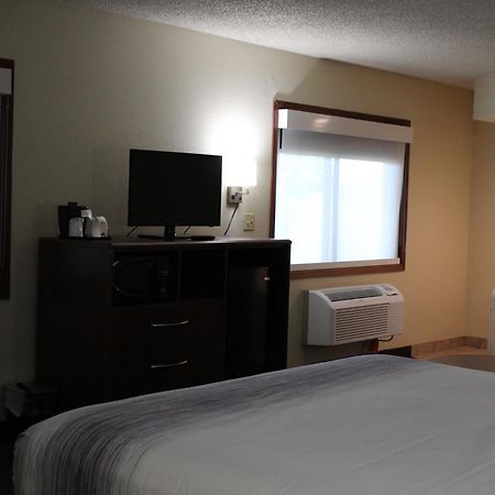 Americinn By Wyndham Windsor Ft. Collins Fort Collins Exteriör bild