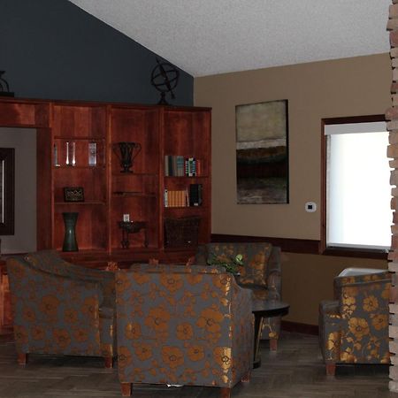 Americinn By Wyndham Windsor Ft. Collins Fort Collins Exteriör bild