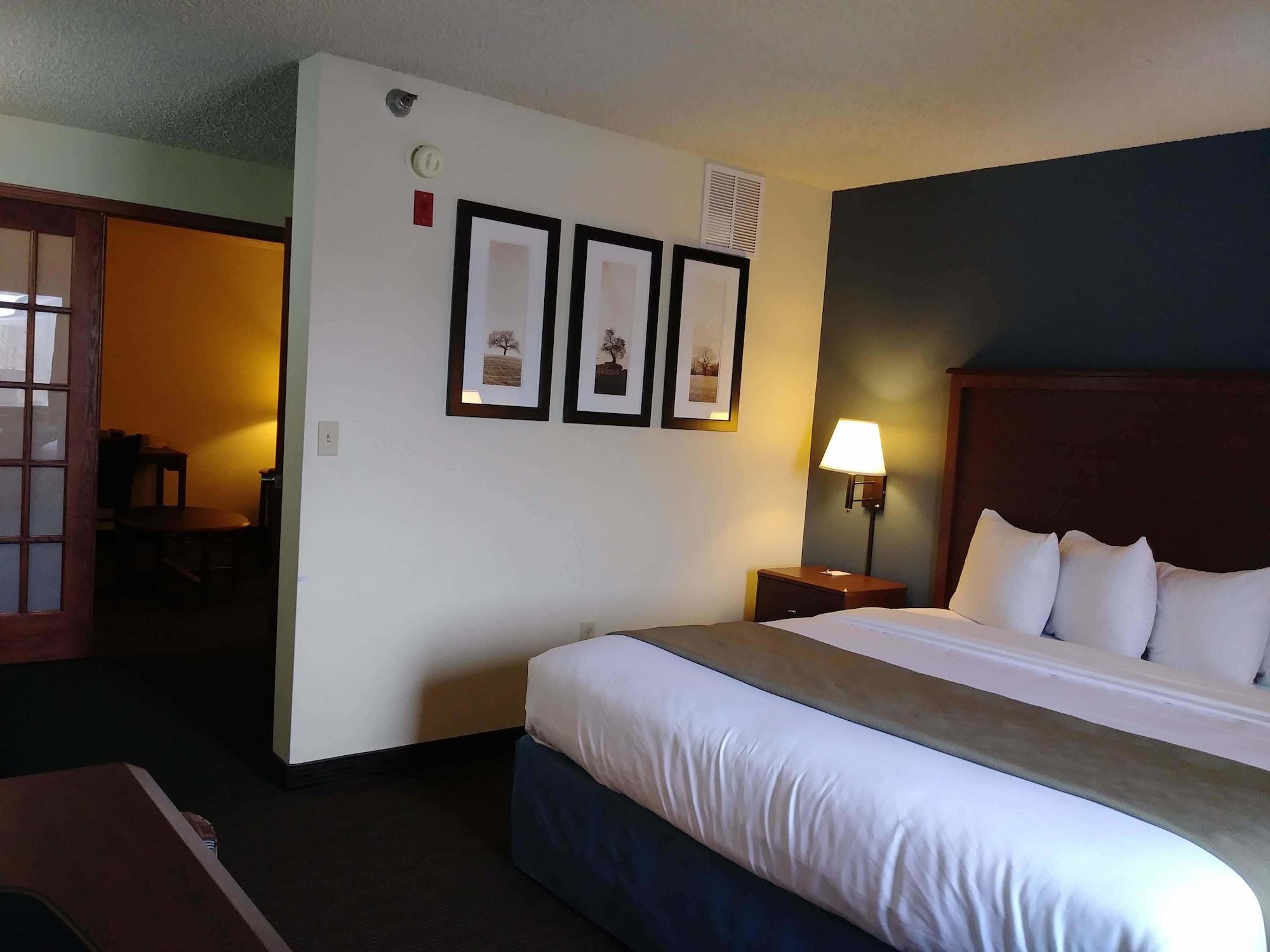 Americinn By Wyndham Windsor Ft. Collins Fort Collins Exteriör bild