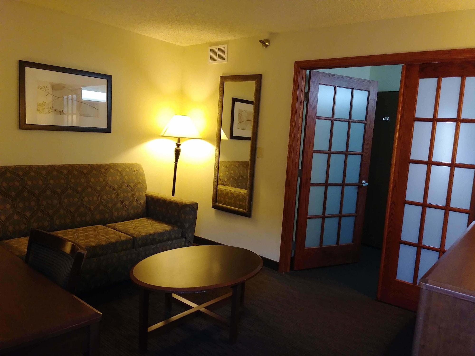 Americinn By Wyndham Windsor Ft. Collins Fort Collins Exteriör bild