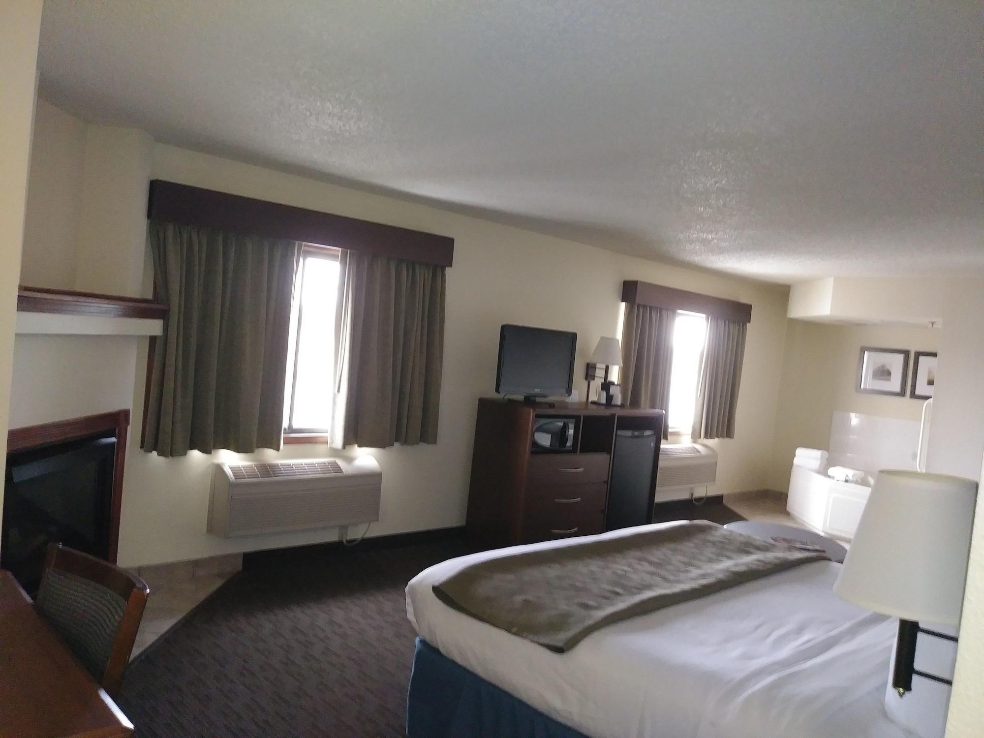 Americinn By Wyndham Windsor Ft. Collins Fort Collins Exteriör bild