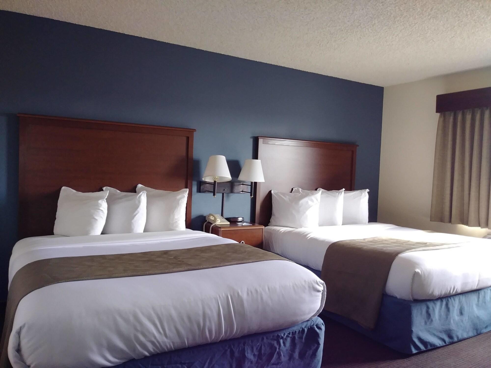 Americinn By Wyndham Windsor Ft. Collins Fort Collins Exteriör bild