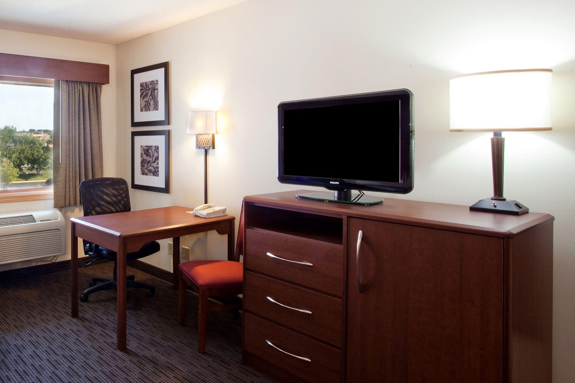 Americinn By Wyndham Windsor Ft. Collins Fort Collins Exteriör bild