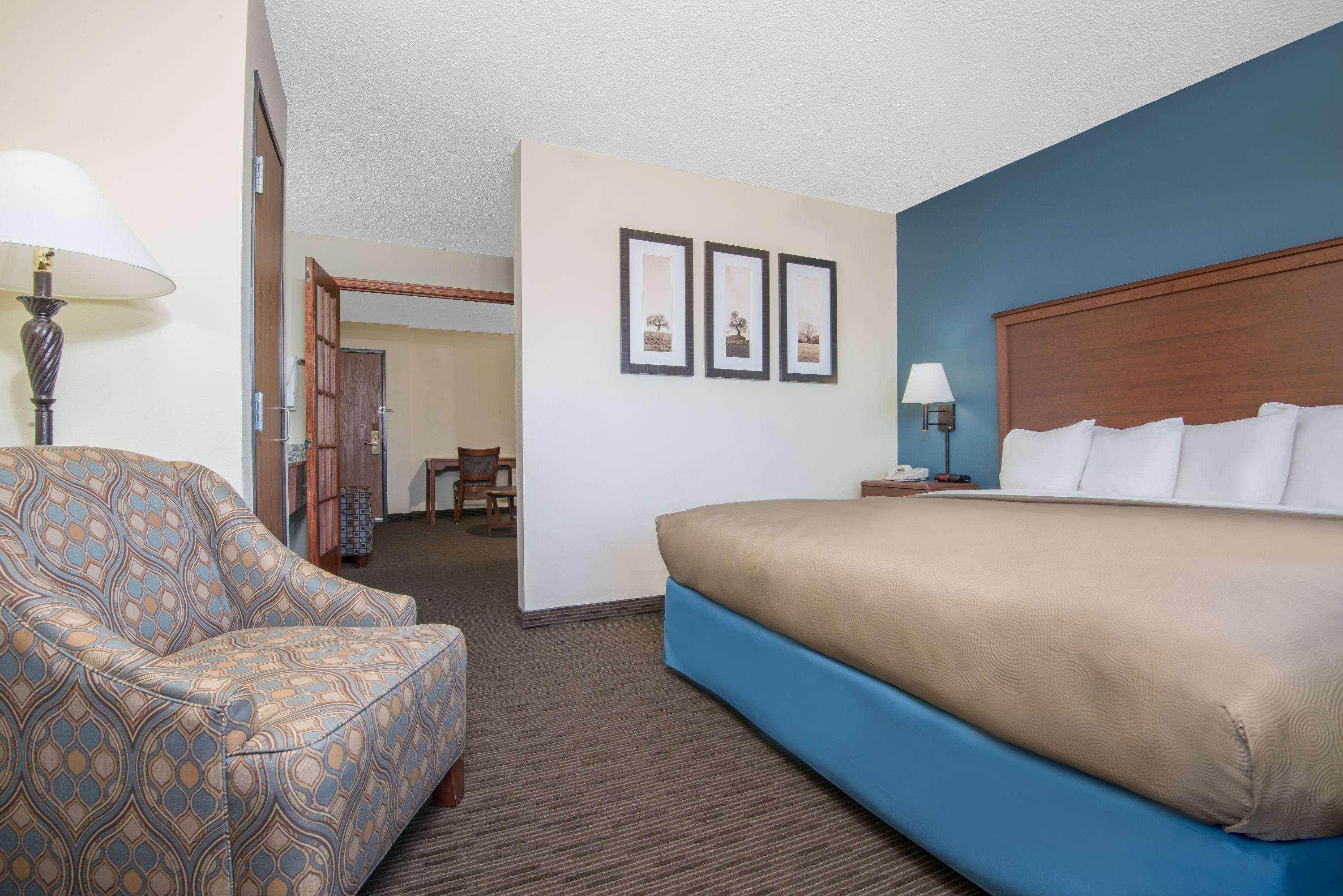 Americinn By Wyndham Windsor Ft. Collins Fort Collins Exteriör bild