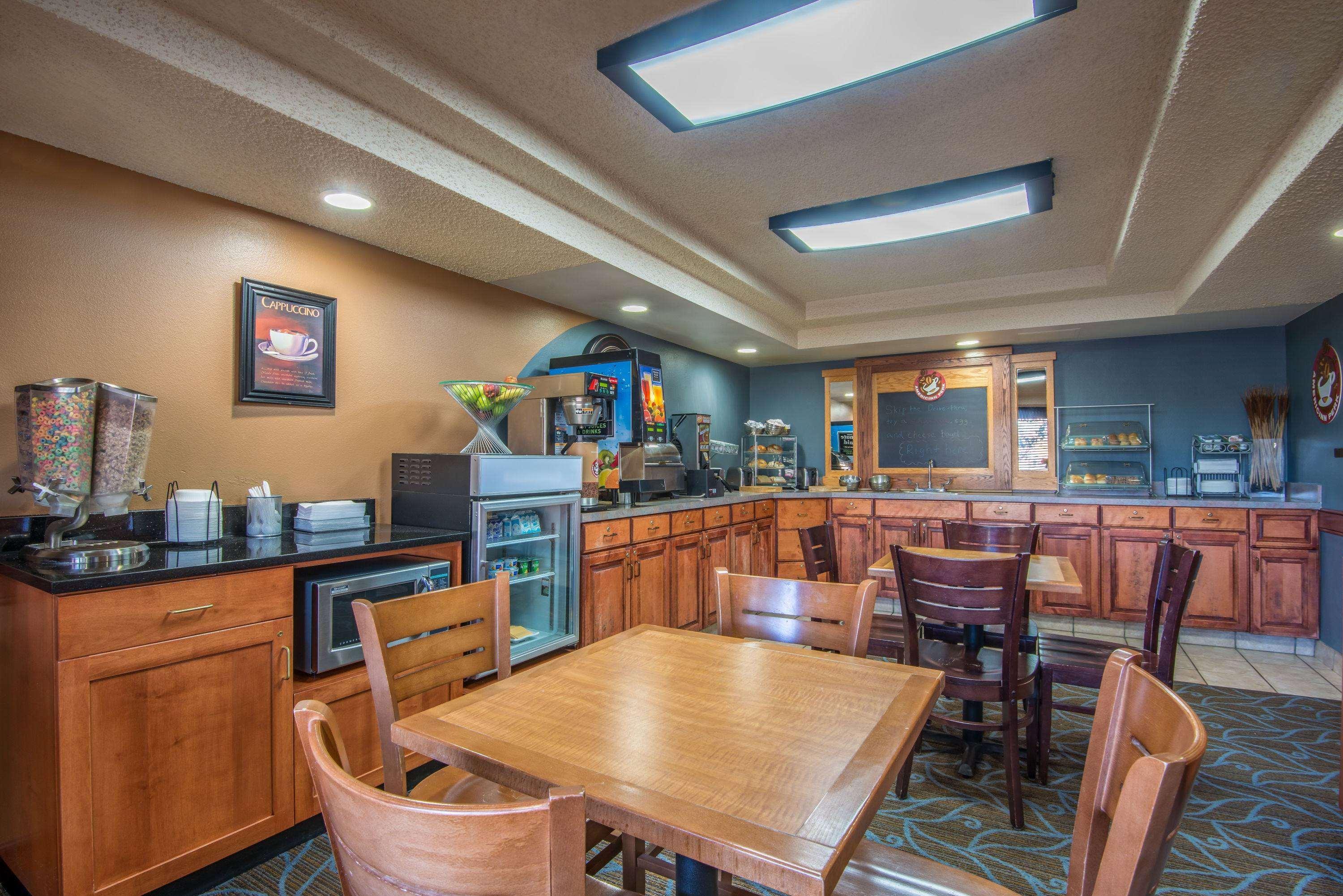 Americinn By Wyndham Windsor Ft. Collins Fort Collins Exteriör bild