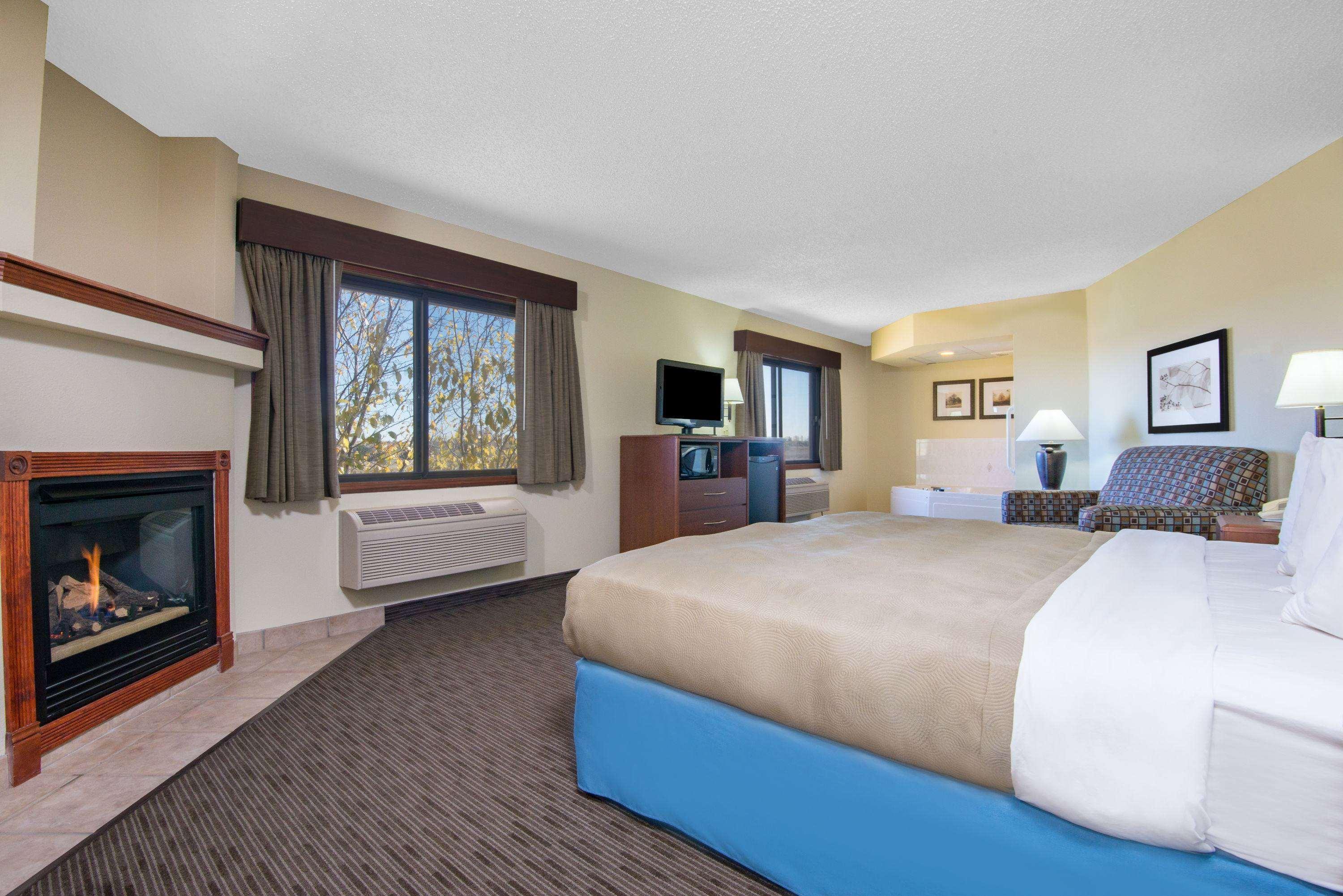 Americinn By Wyndham Windsor Ft. Collins Fort Collins Exteriör bild