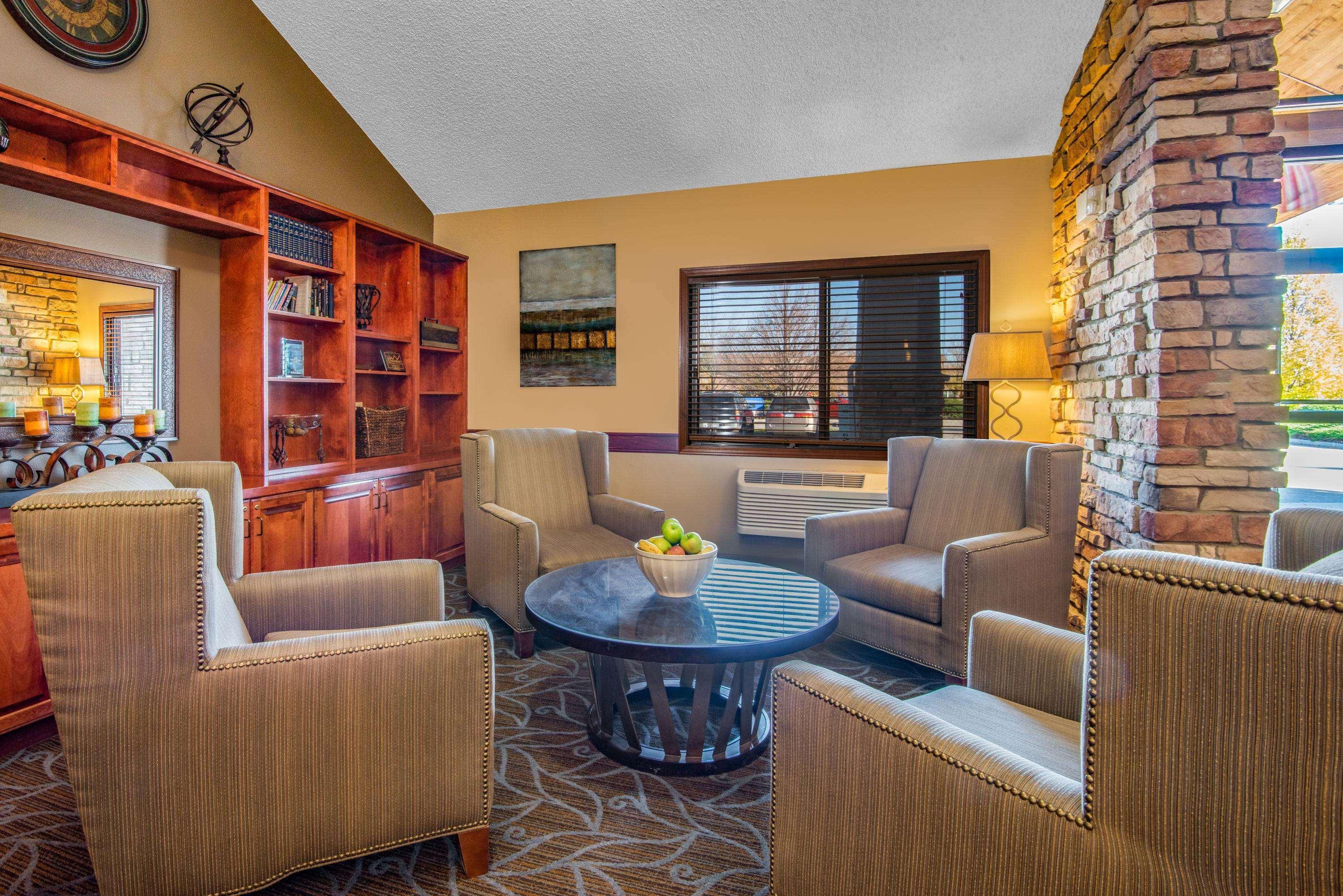 Americinn By Wyndham Windsor Ft. Collins Fort Collins Exteriör bild