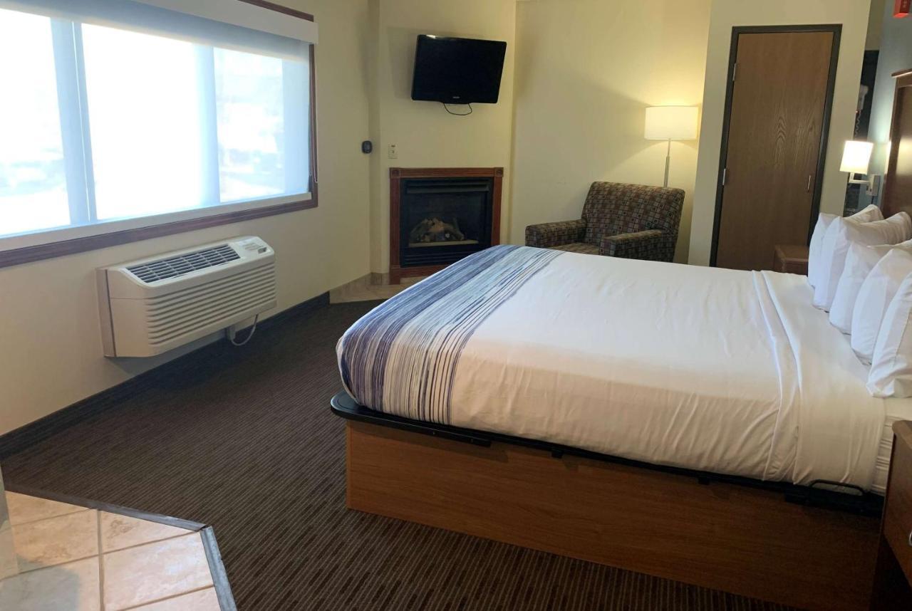 Americinn By Wyndham Windsor Ft. Collins Fort Collins Exteriör bild