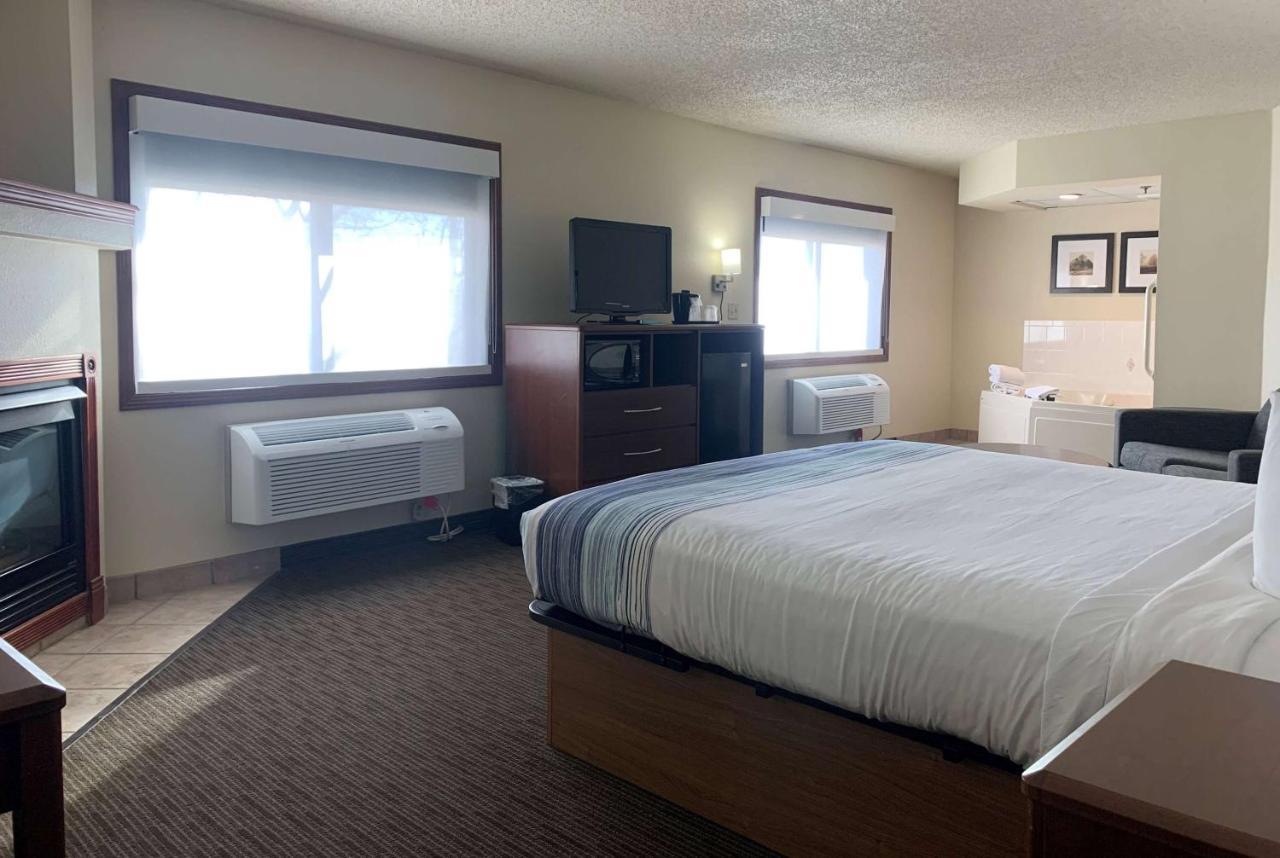 Americinn By Wyndham Windsor Ft. Collins Fort Collins Exteriör bild