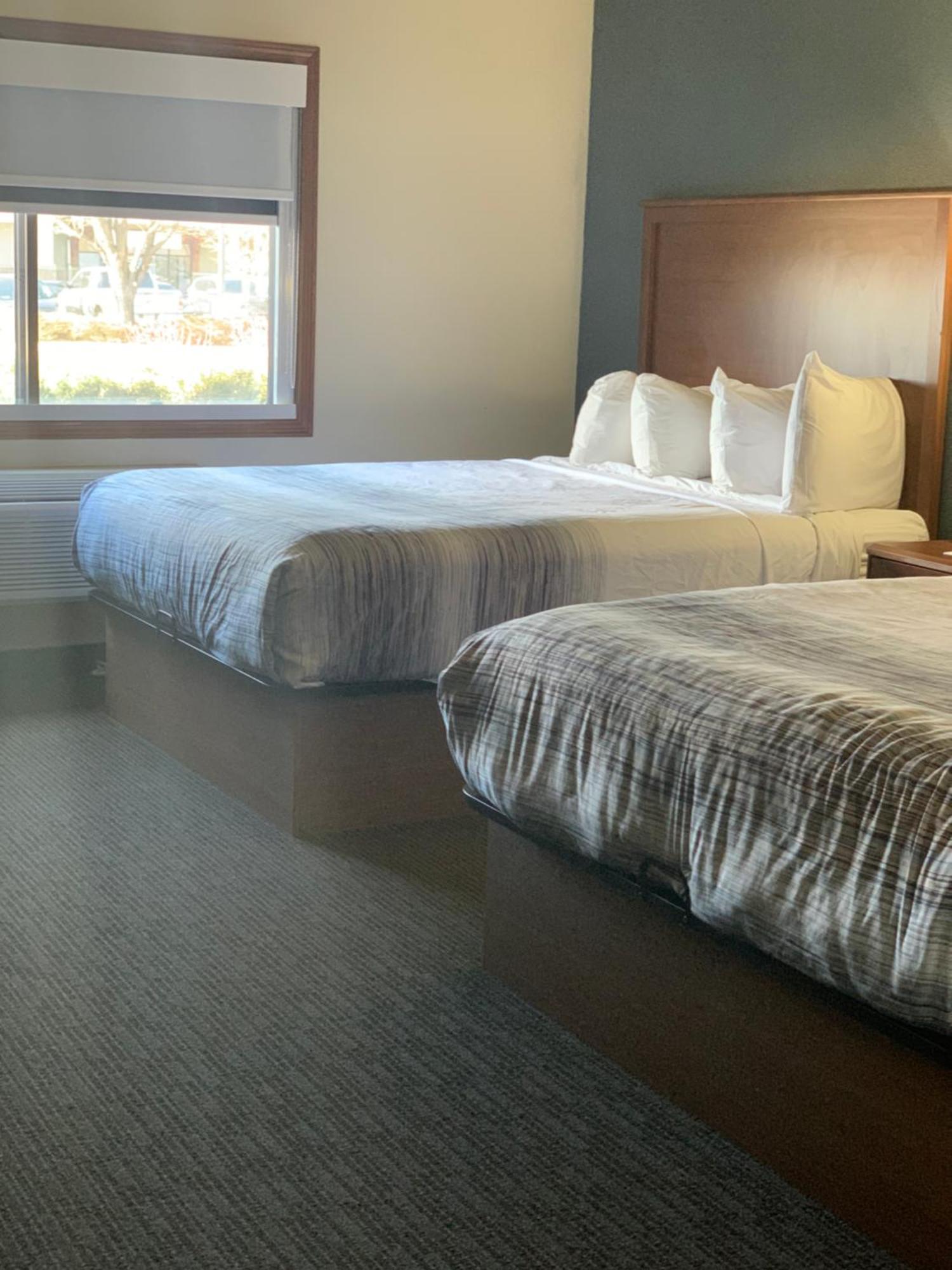 Americinn By Wyndham Windsor Ft. Collins Fort Collins Exteriör bild