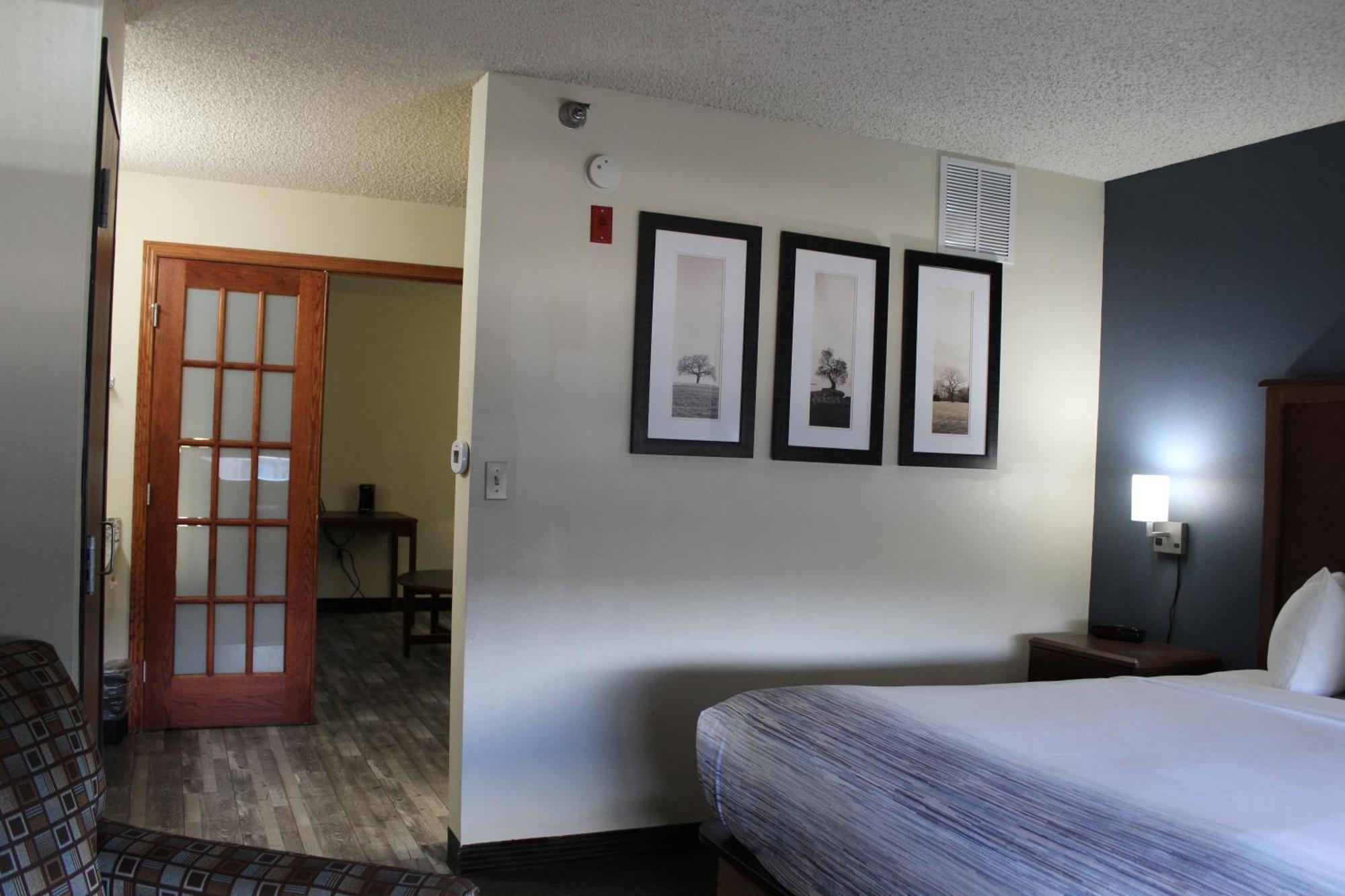 Americinn By Wyndham Windsor Ft. Collins Fort Collins Exteriör bild