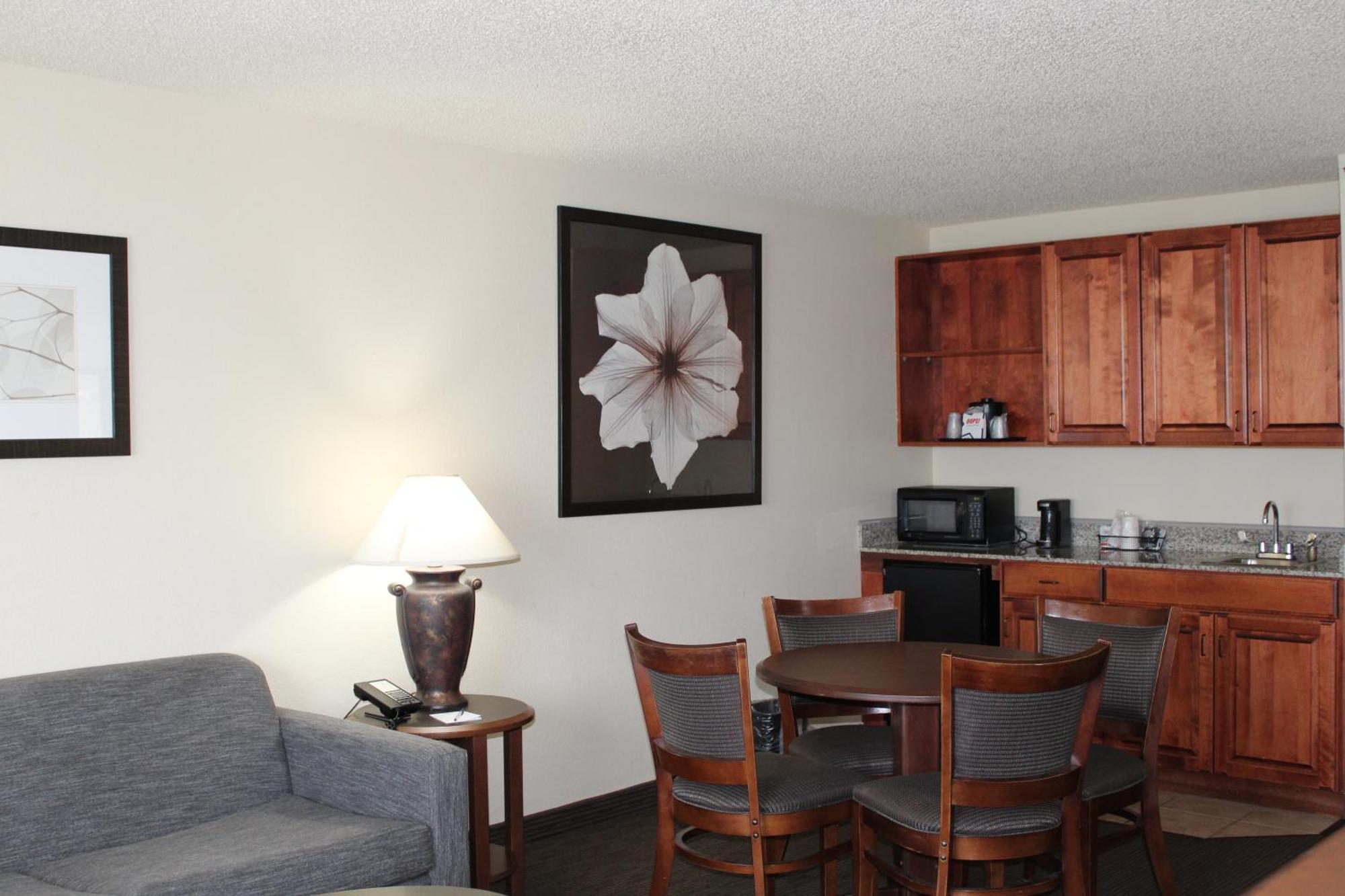 Americinn By Wyndham Windsor Ft. Collins Fort Collins Exteriör bild