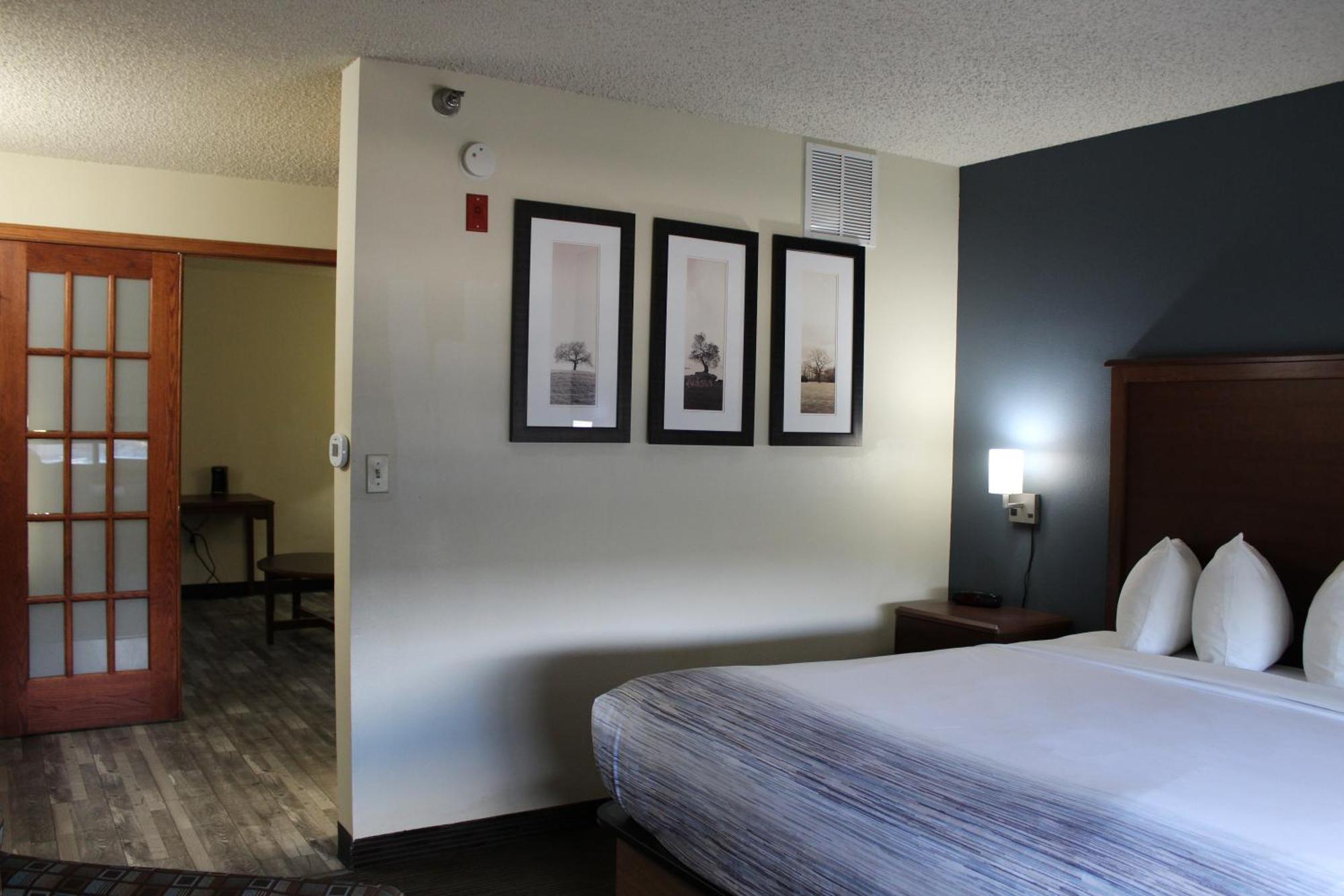 Americinn By Wyndham Windsor Ft. Collins Fort Collins Exteriör bild