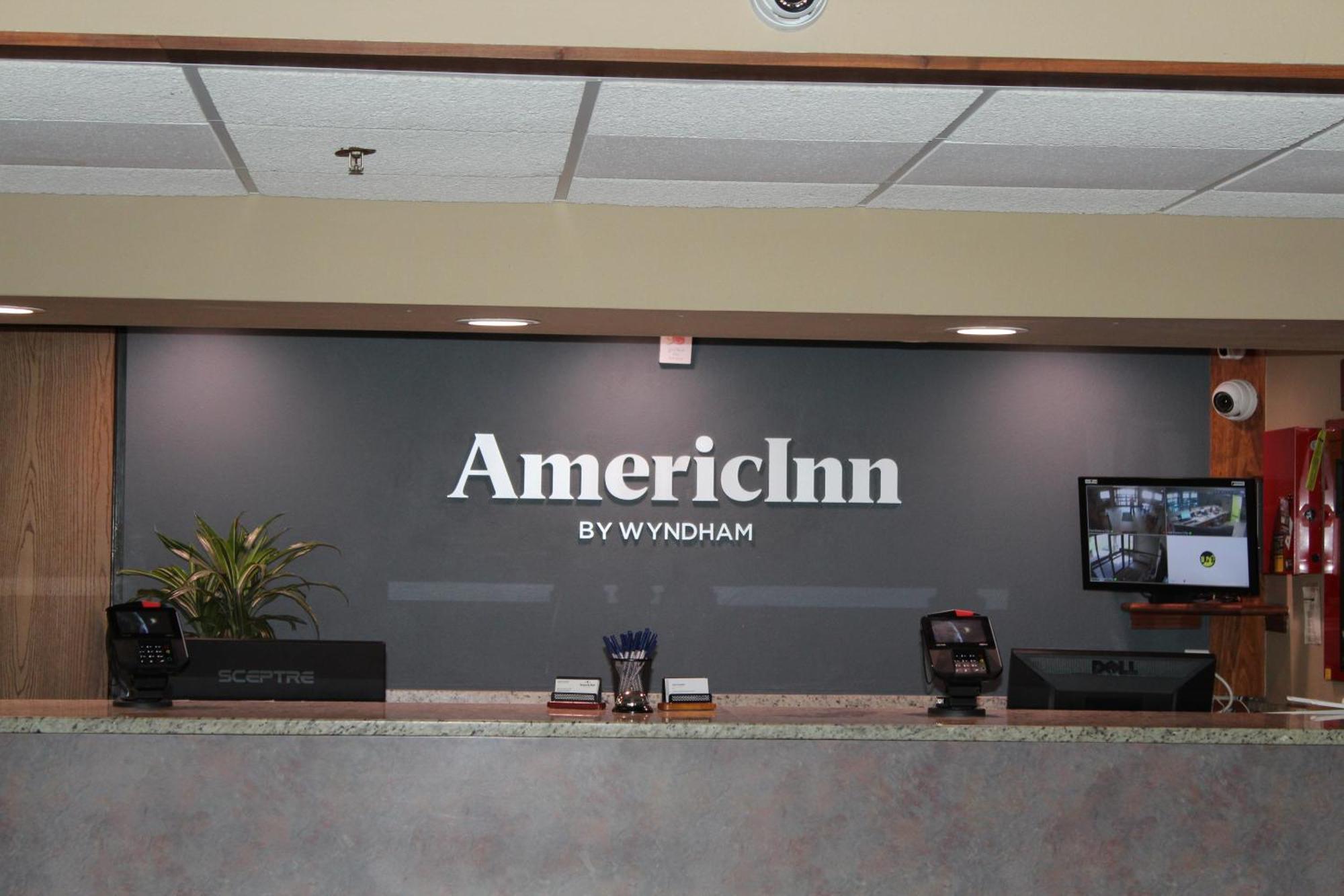 Americinn By Wyndham Windsor Ft. Collins Fort Collins Exteriör bild