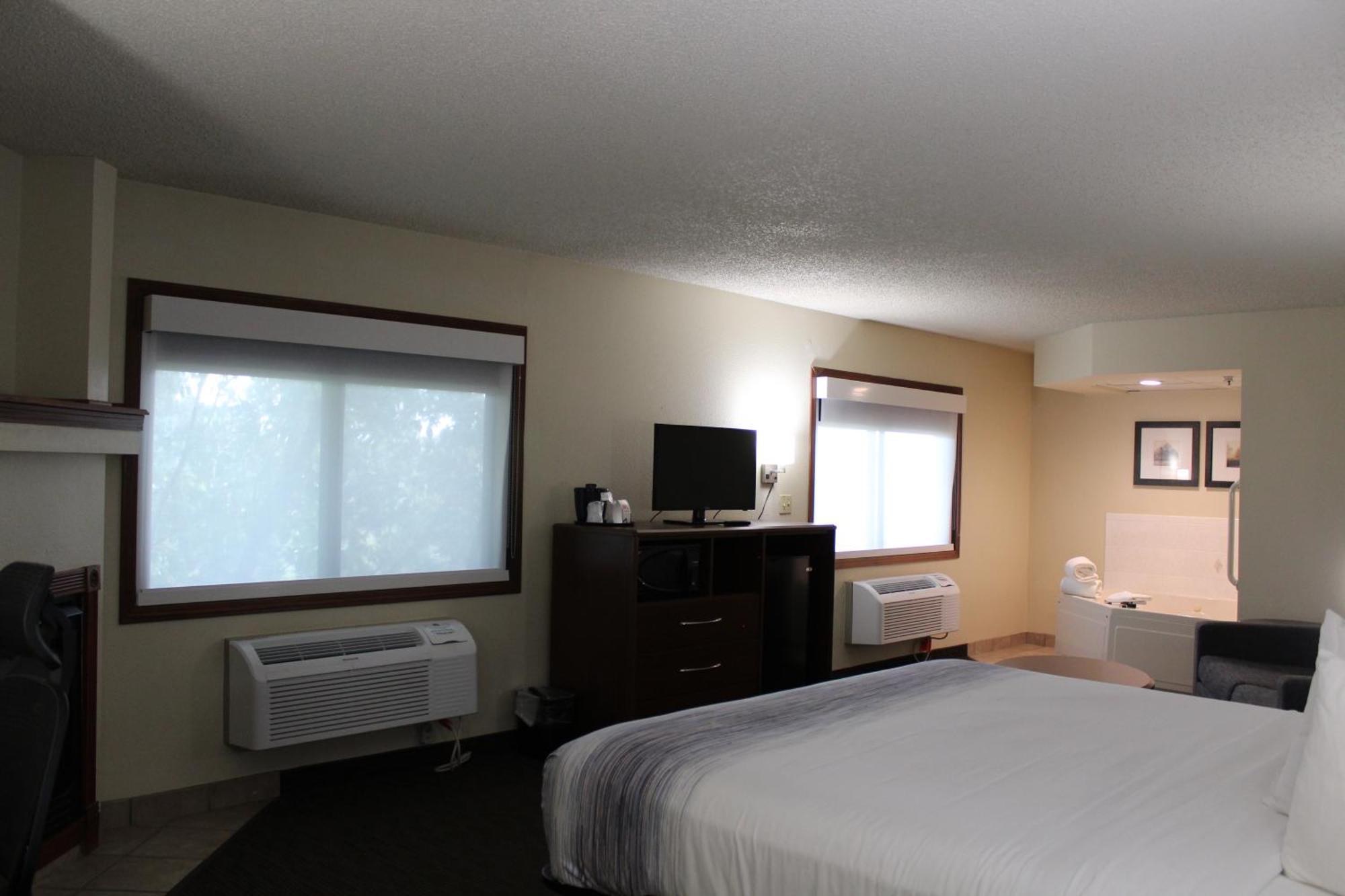 Americinn By Wyndham Windsor Ft. Collins Fort Collins Exteriör bild