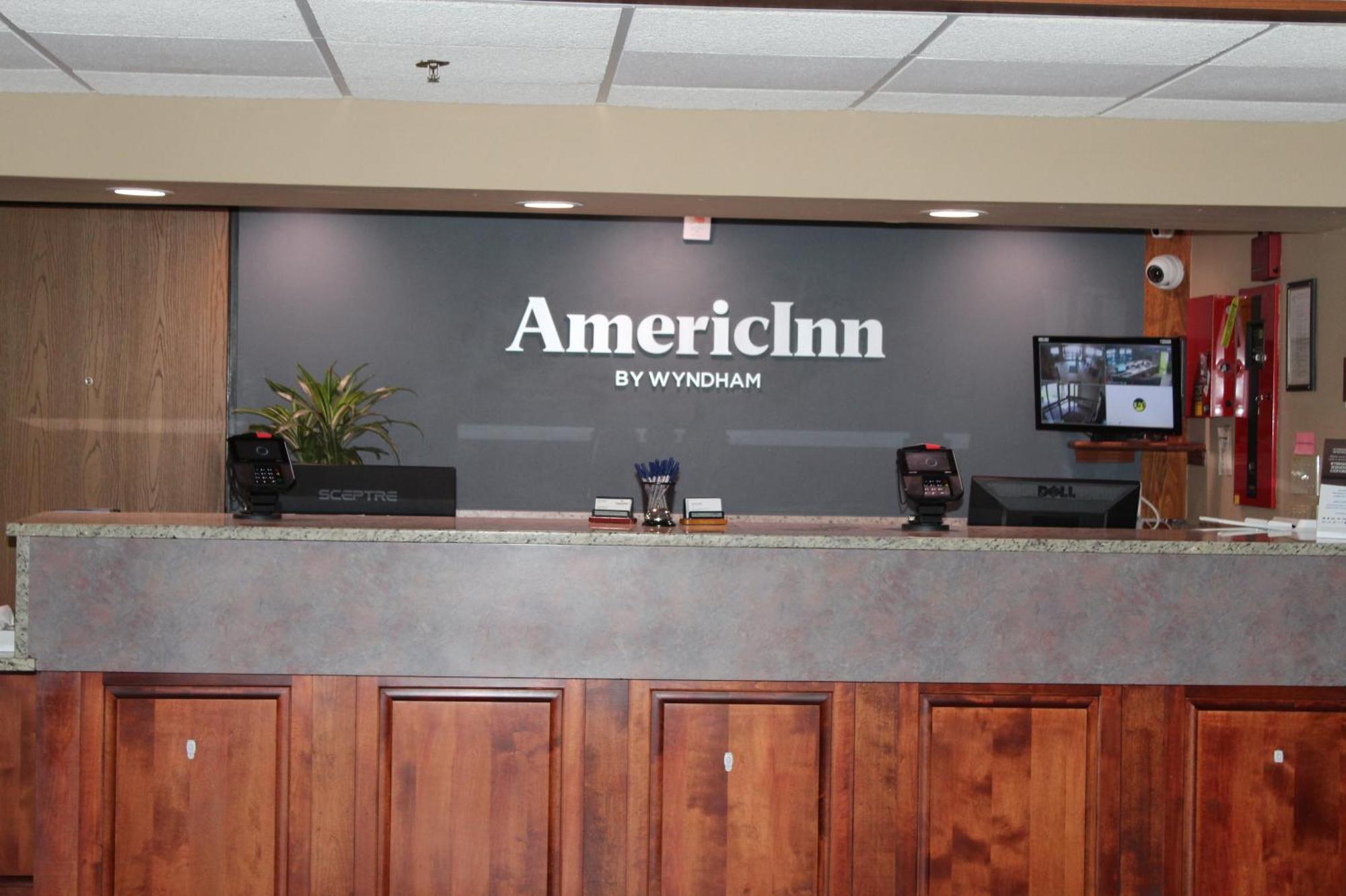 Americinn By Wyndham Windsor Ft. Collins Fort Collins Exteriör bild