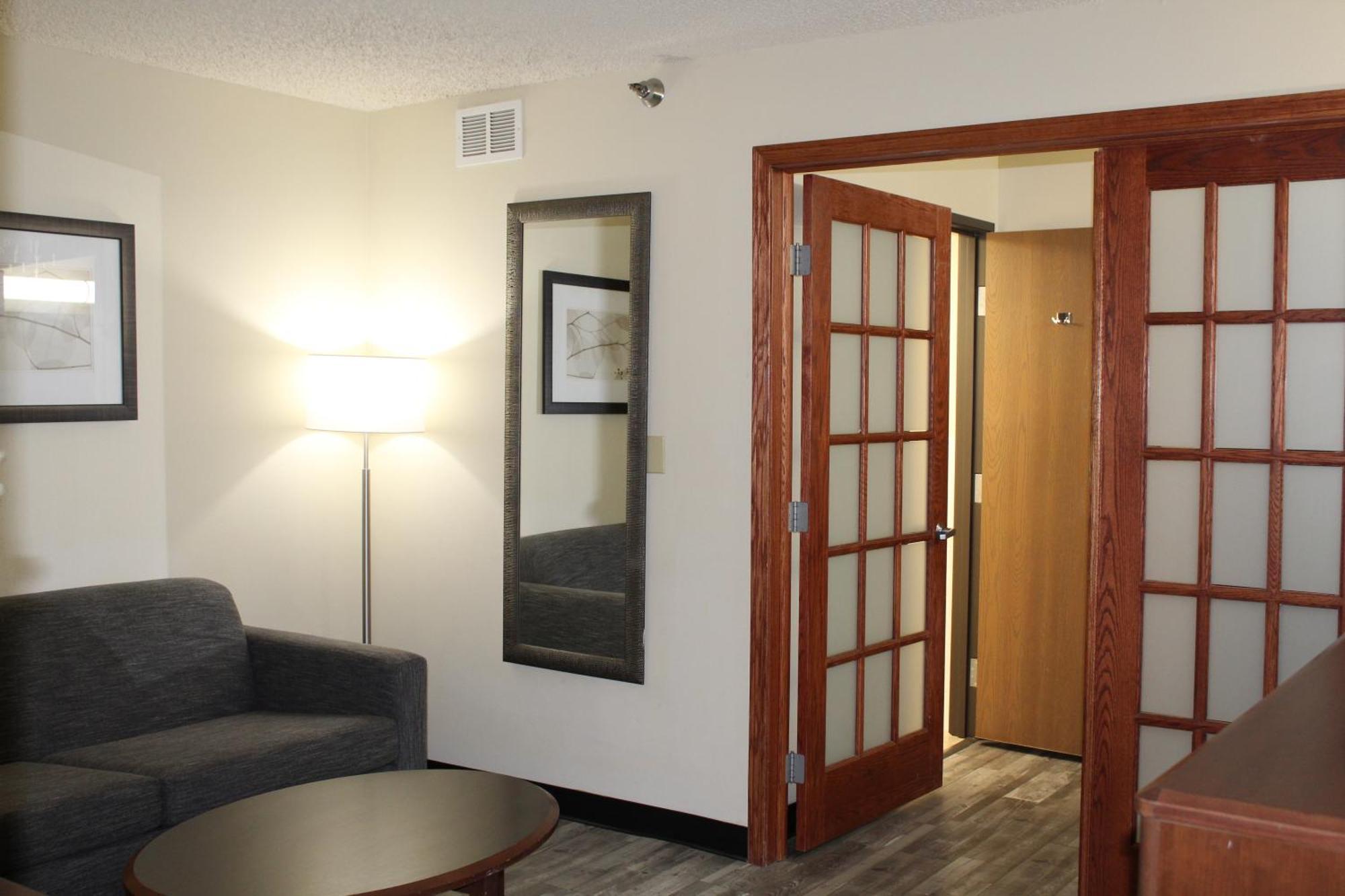 Americinn By Wyndham Windsor Ft. Collins Fort Collins Exteriör bild