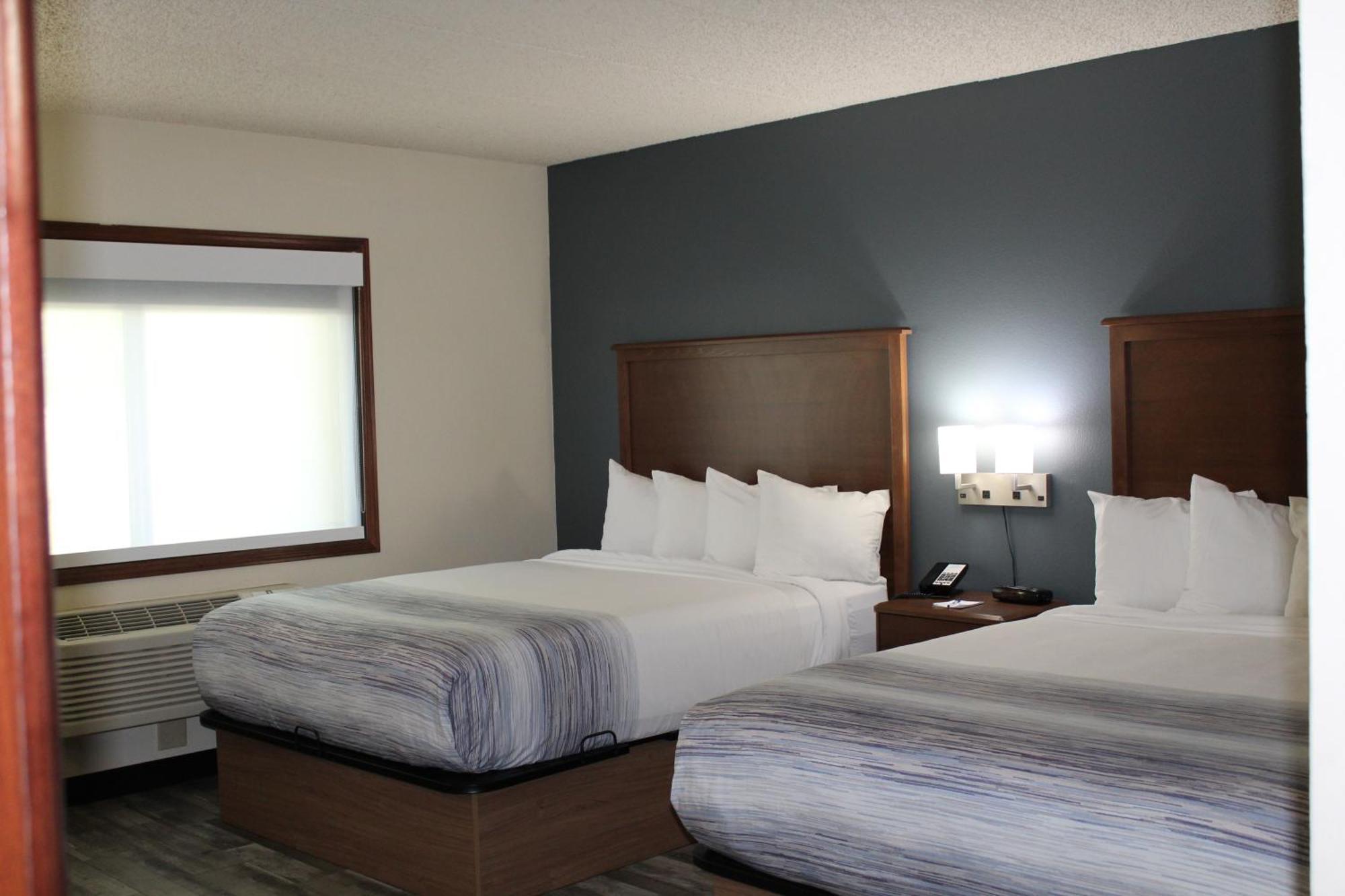 Americinn By Wyndham Windsor Ft. Collins Fort Collins Exteriör bild