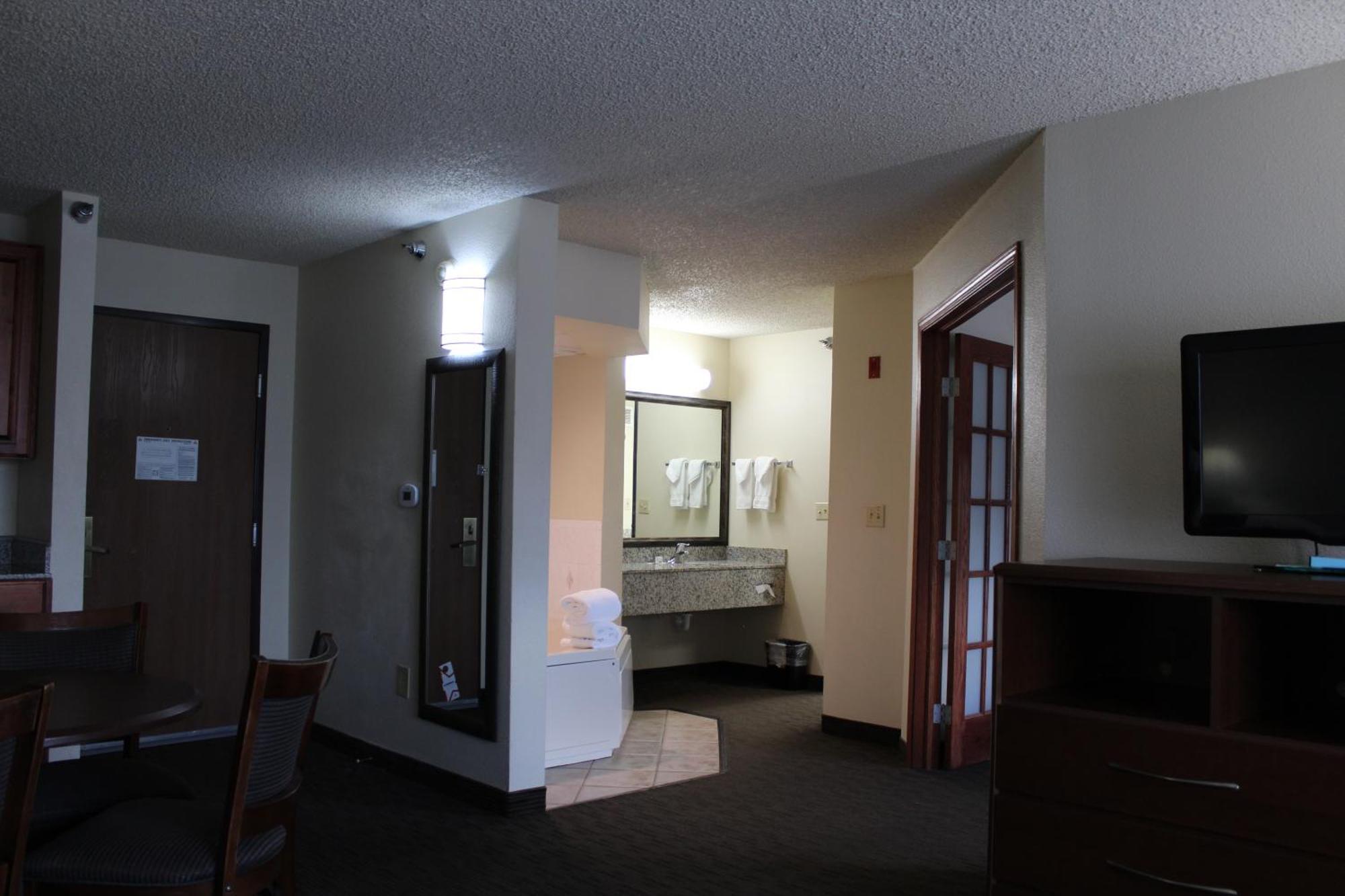 Americinn By Wyndham Windsor Ft. Collins Fort Collins Exteriör bild