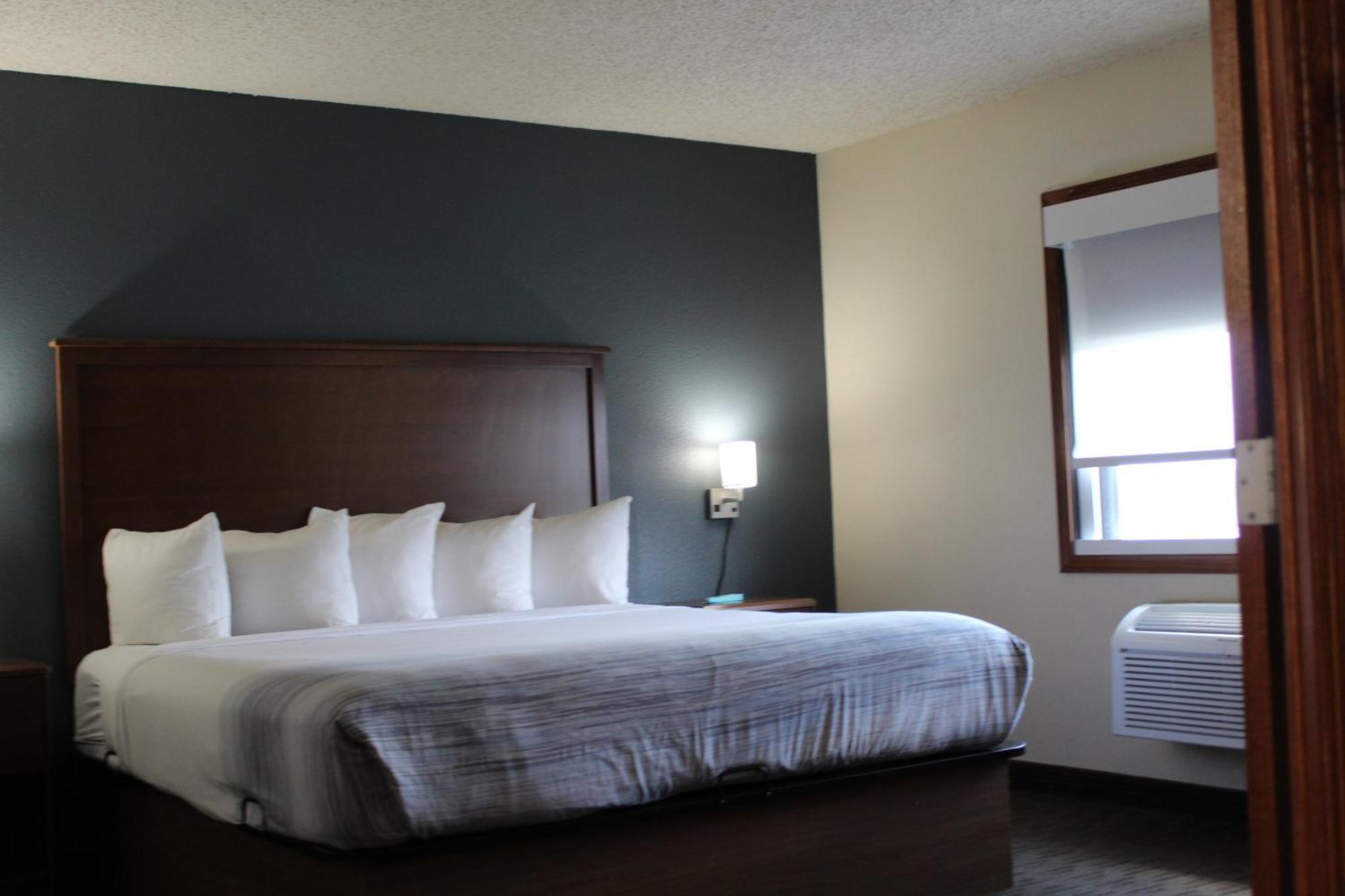 Americinn By Wyndham Windsor Ft. Collins Fort Collins Exteriör bild