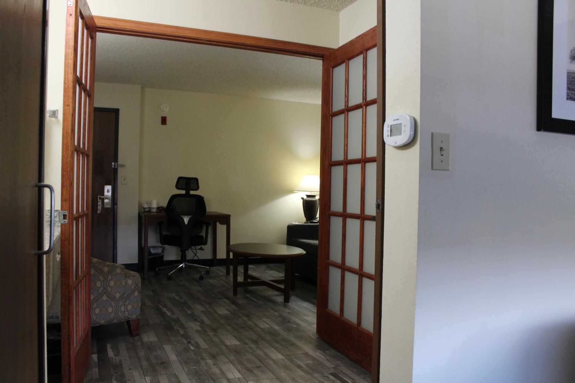 Americinn By Wyndham Windsor Ft. Collins Fort Collins Exteriör bild