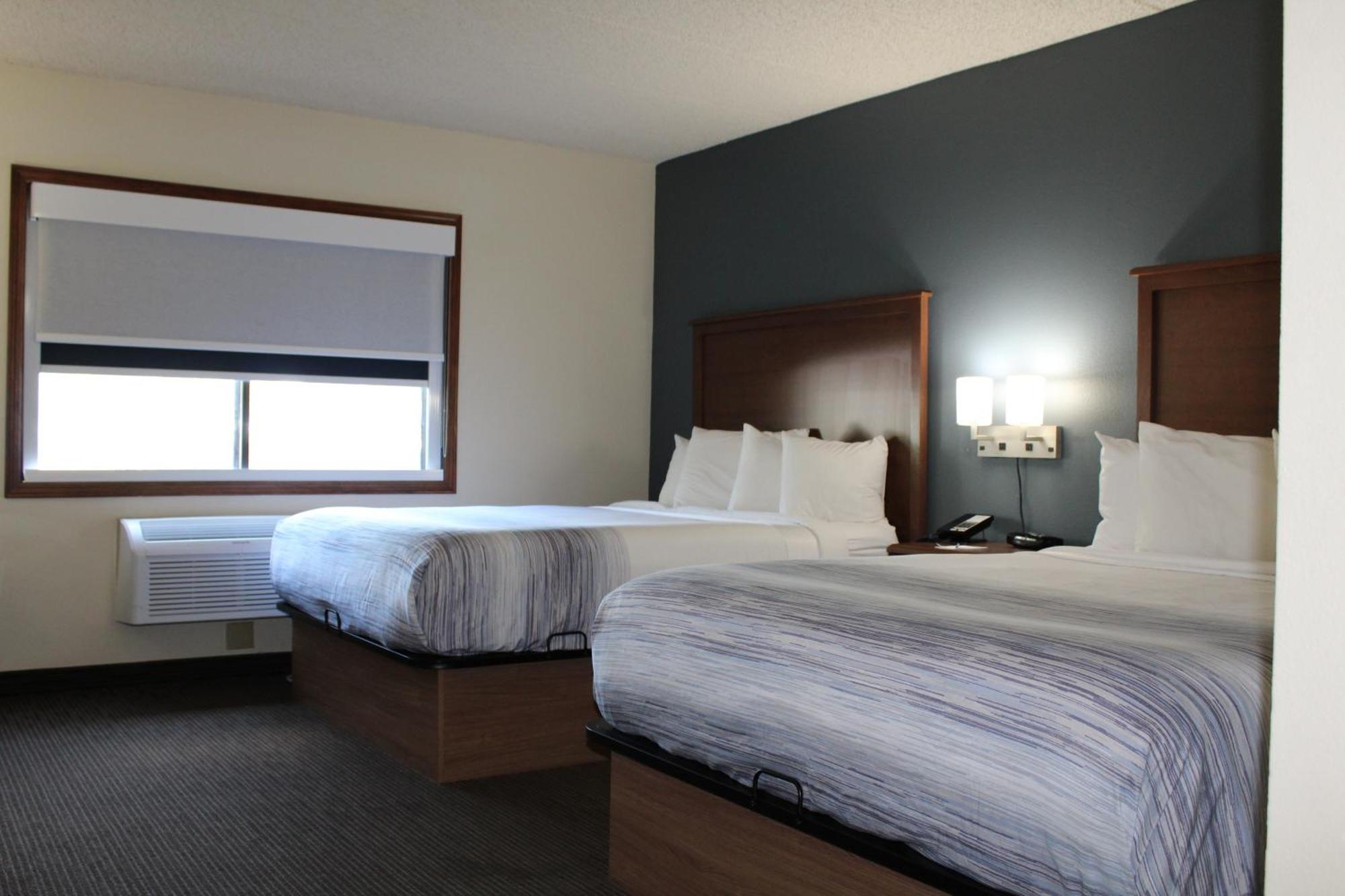 Americinn By Wyndham Windsor Ft. Collins Fort Collins Exteriör bild