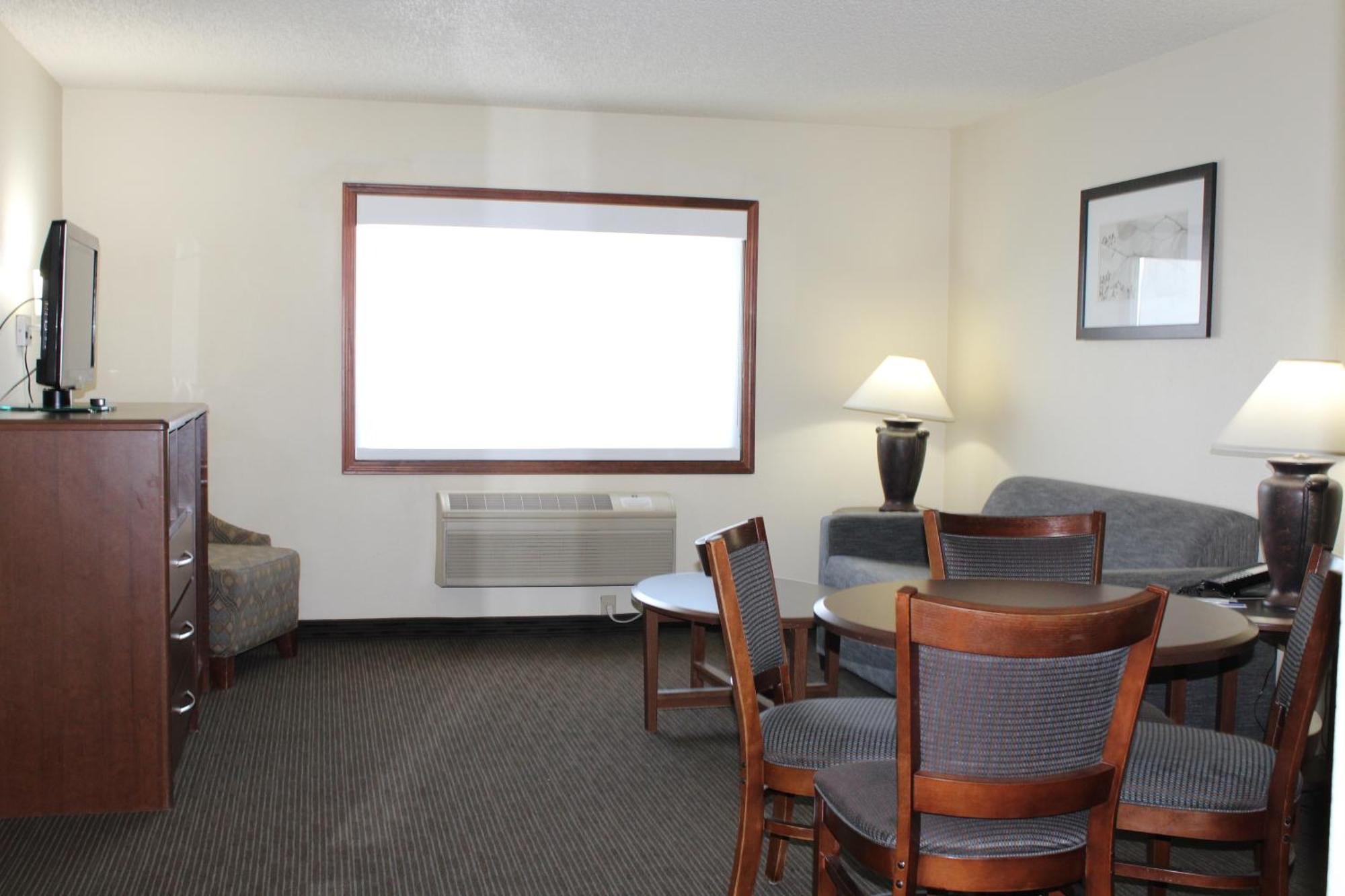 Americinn By Wyndham Windsor Ft. Collins Fort Collins Exteriör bild