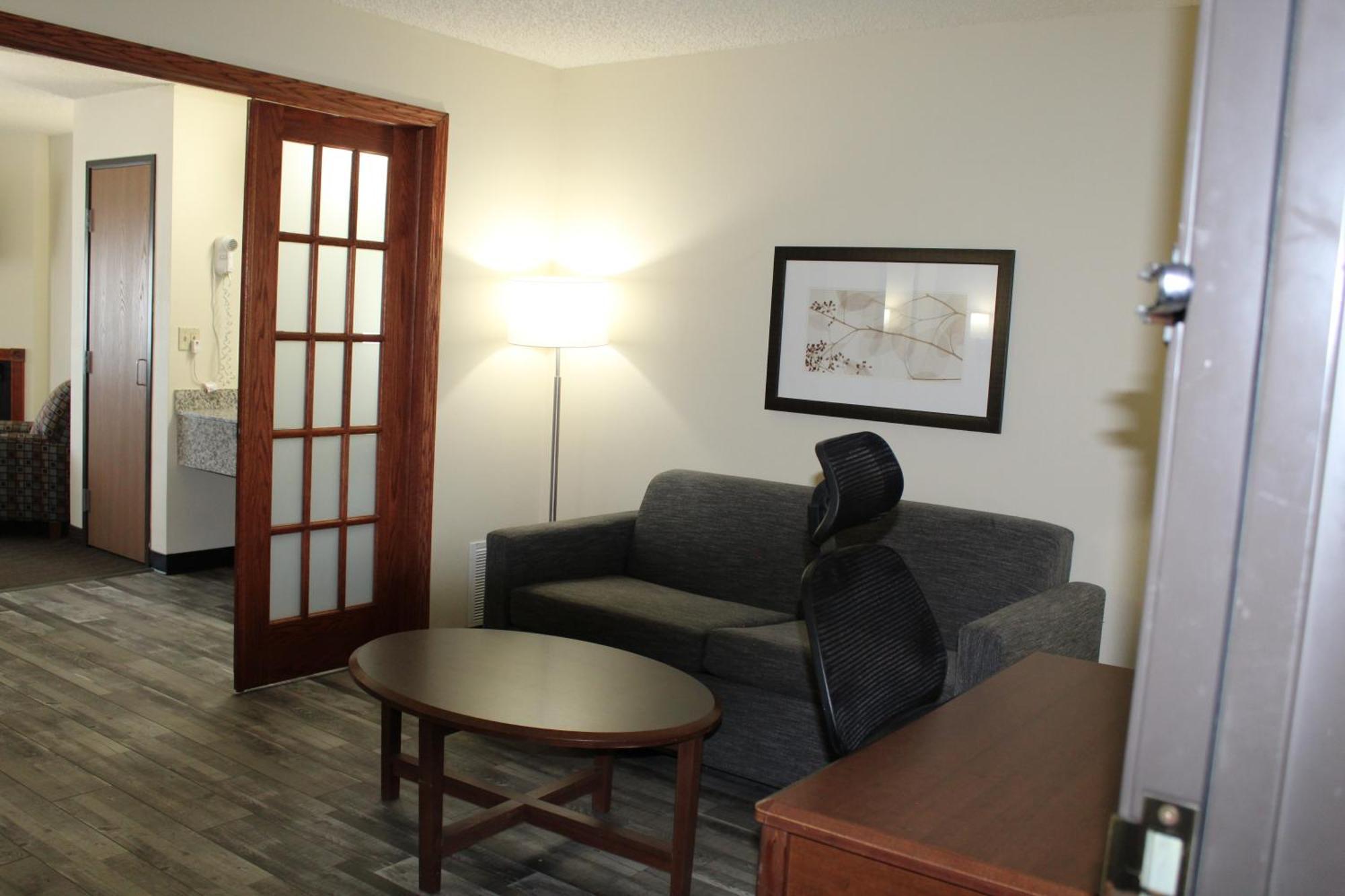 Americinn By Wyndham Windsor Ft. Collins Fort Collins Exteriör bild