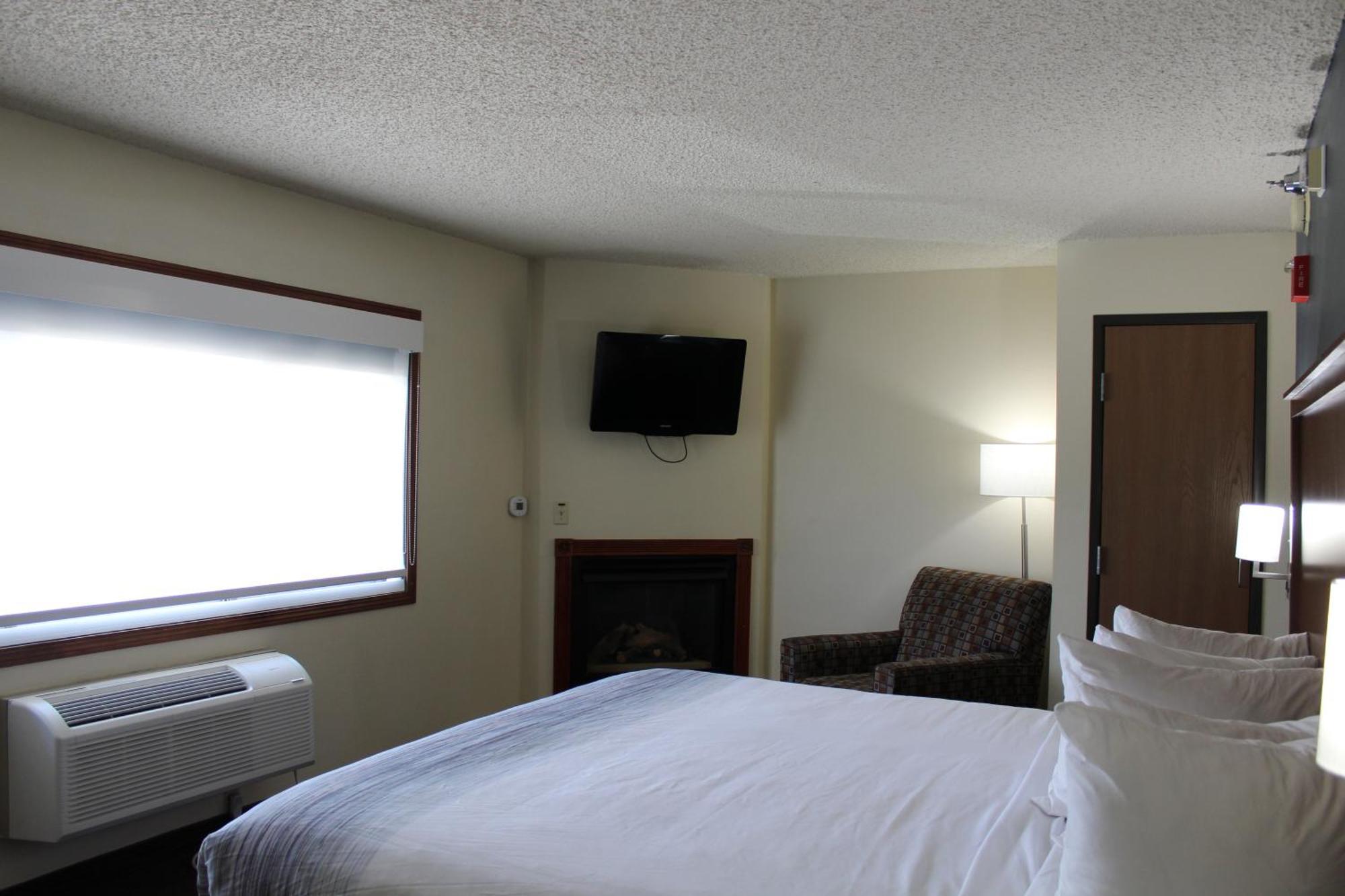 Americinn By Wyndham Windsor Ft. Collins Fort Collins Exteriör bild
