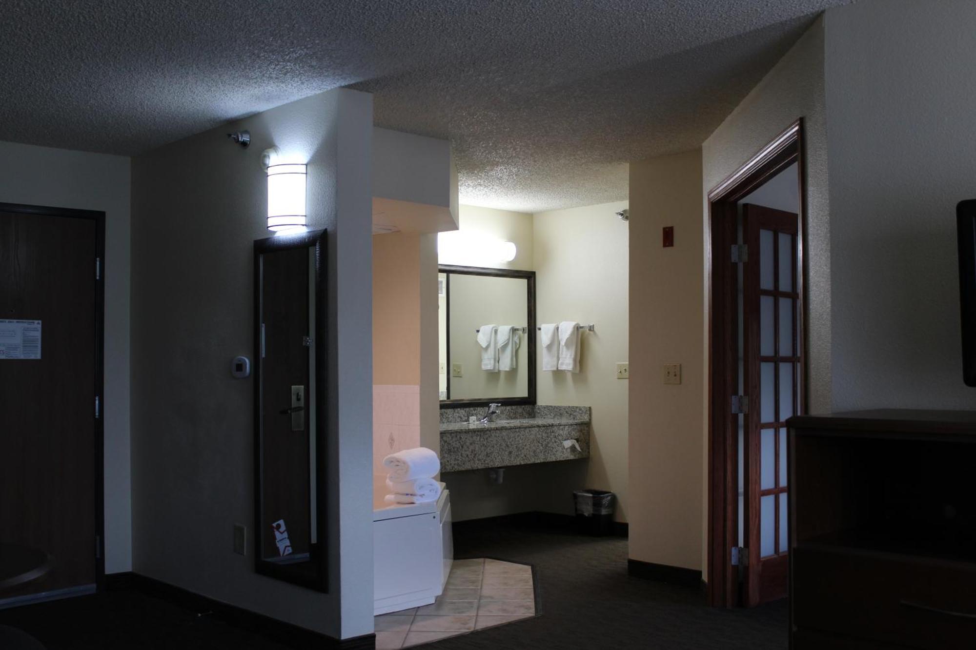Americinn By Wyndham Windsor Ft. Collins Fort Collins Exteriör bild
