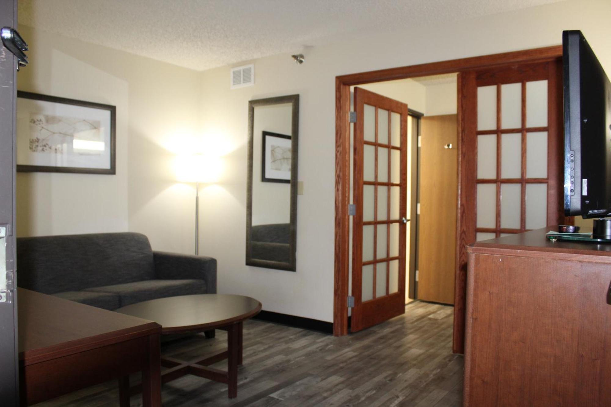 Americinn By Wyndham Windsor Ft. Collins Fort Collins Exteriör bild