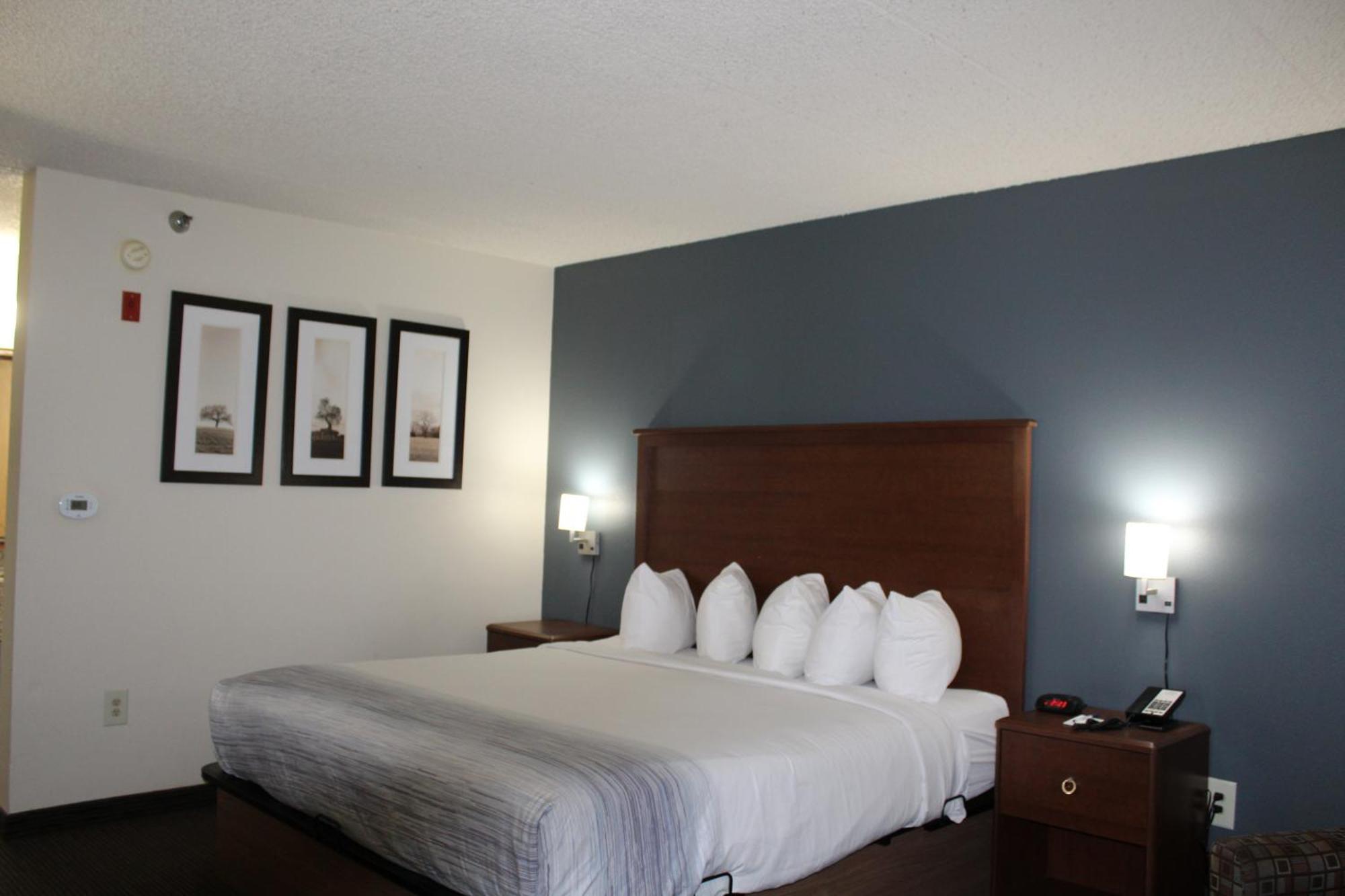 Americinn By Wyndham Windsor Ft. Collins Fort Collins Exteriör bild