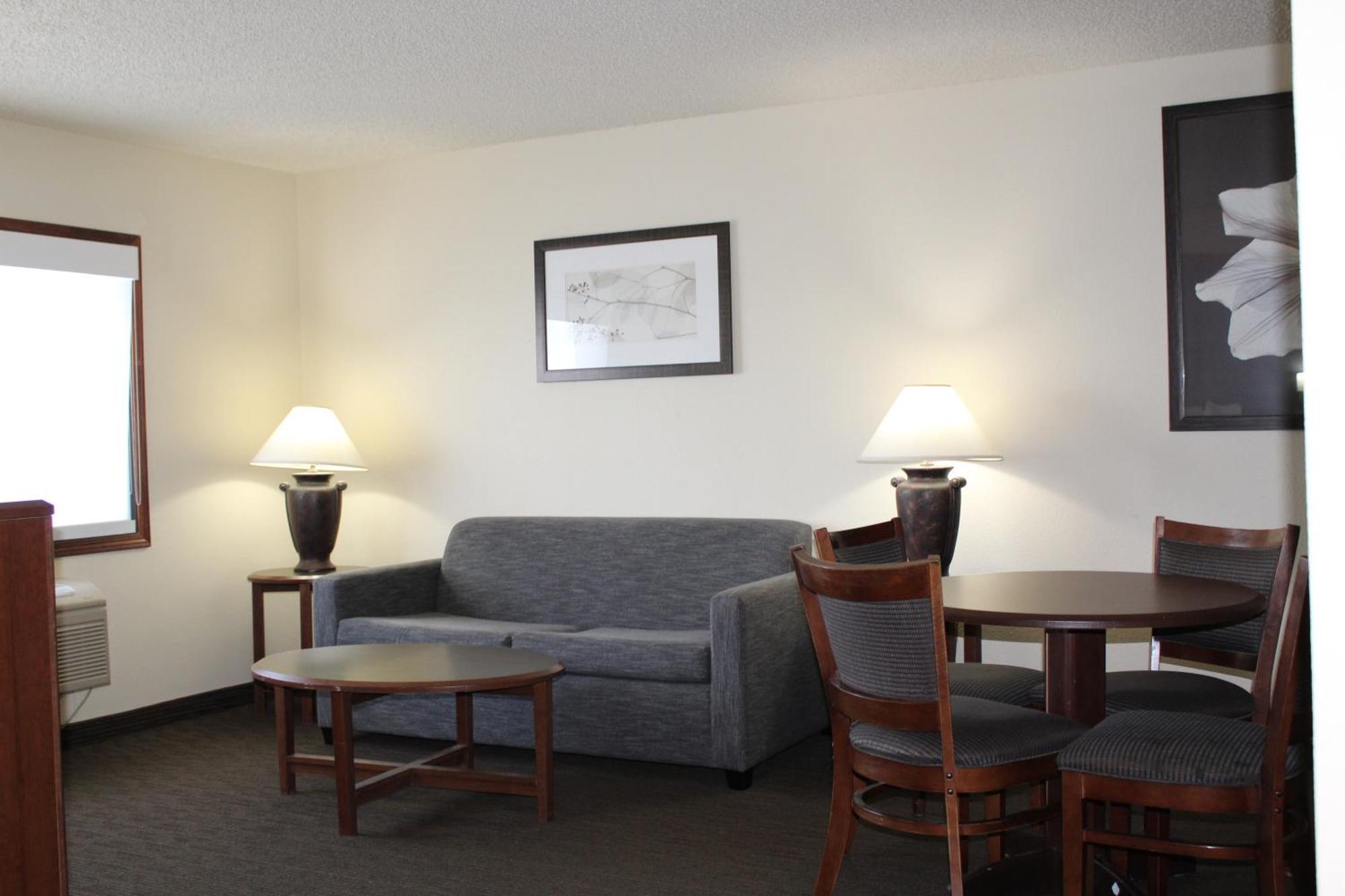 Americinn By Wyndham Windsor Ft. Collins Fort Collins Exteriör bild