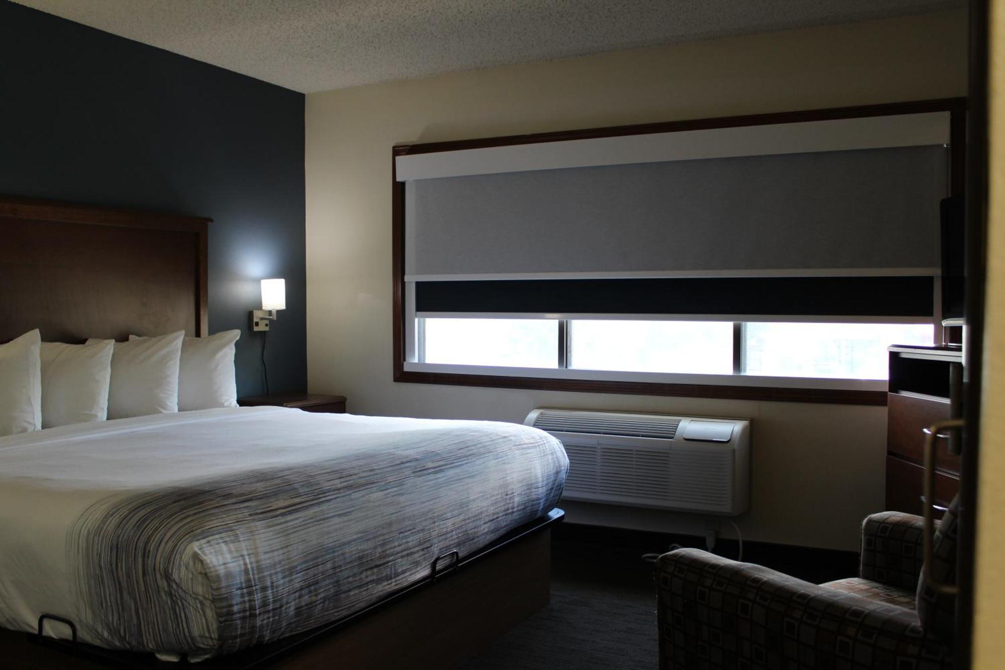 Americinn By Wyndham Windsor Ft. Collins Fort Collins Exteriör bild