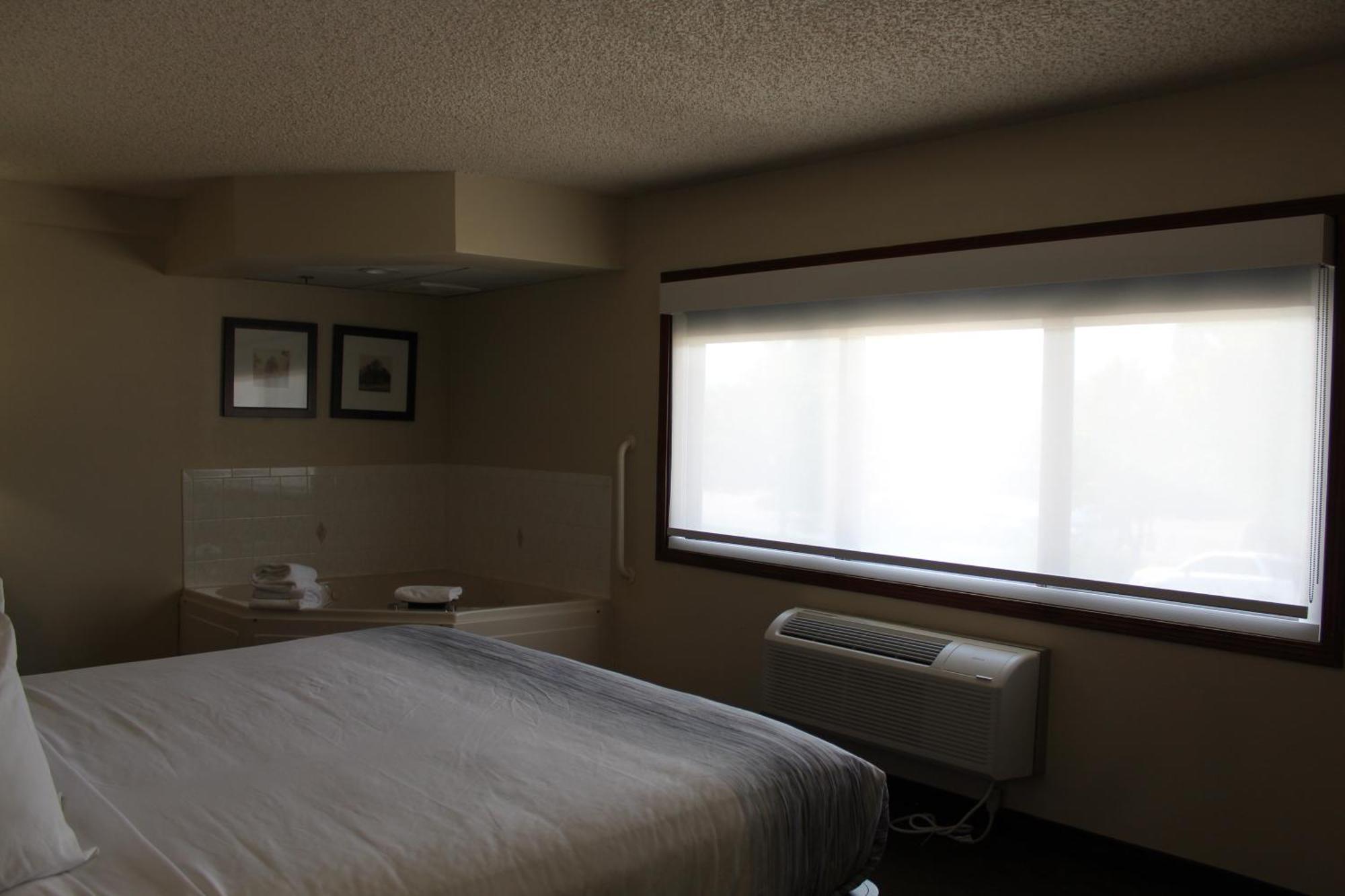 Americinn By Wyndham Windsor Ft. Collins Fort Collins Exteriör bild
