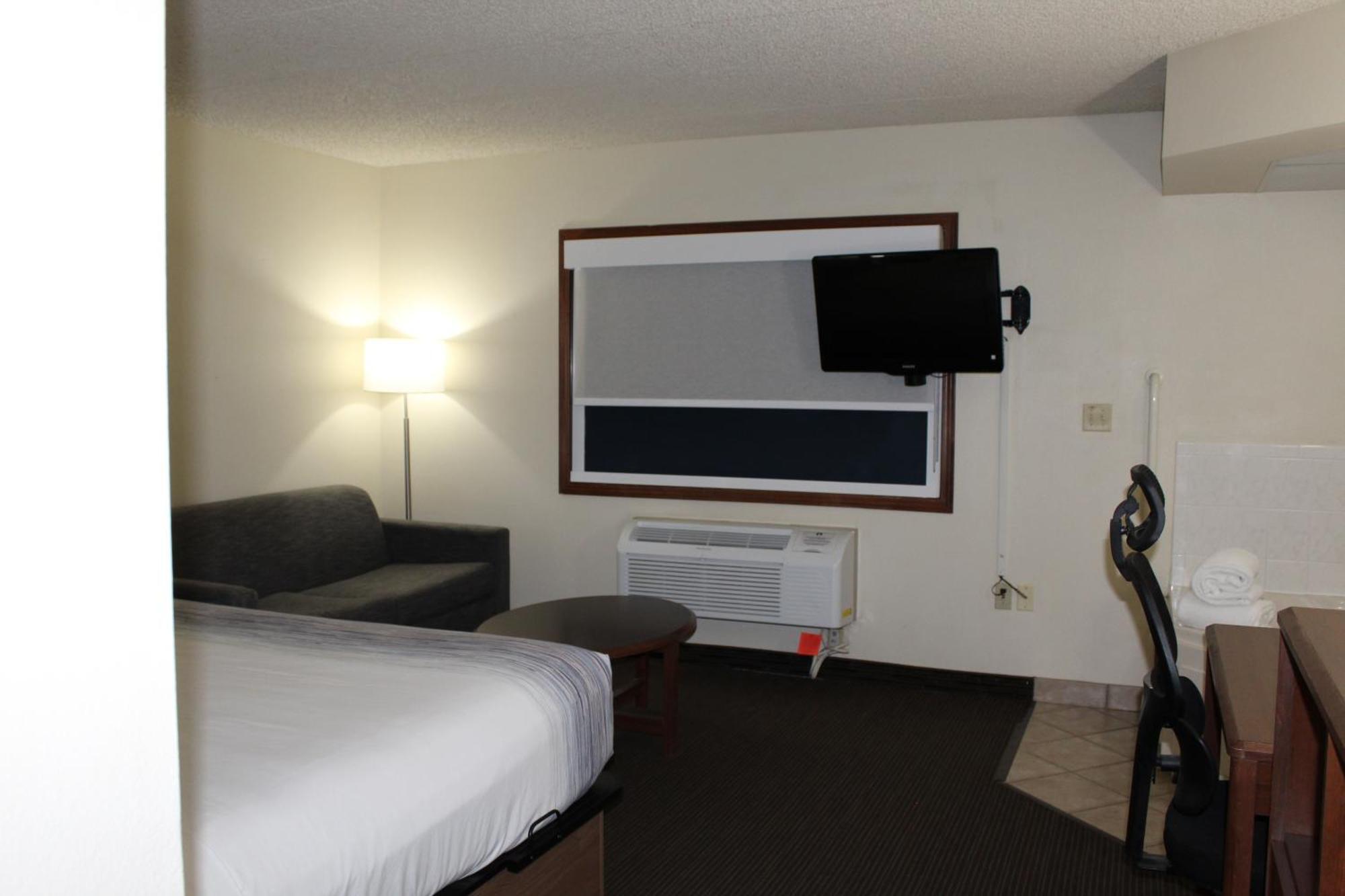 Americinn By Wyndham Windsor Ft. Collins Fort Collins Exteriör bild