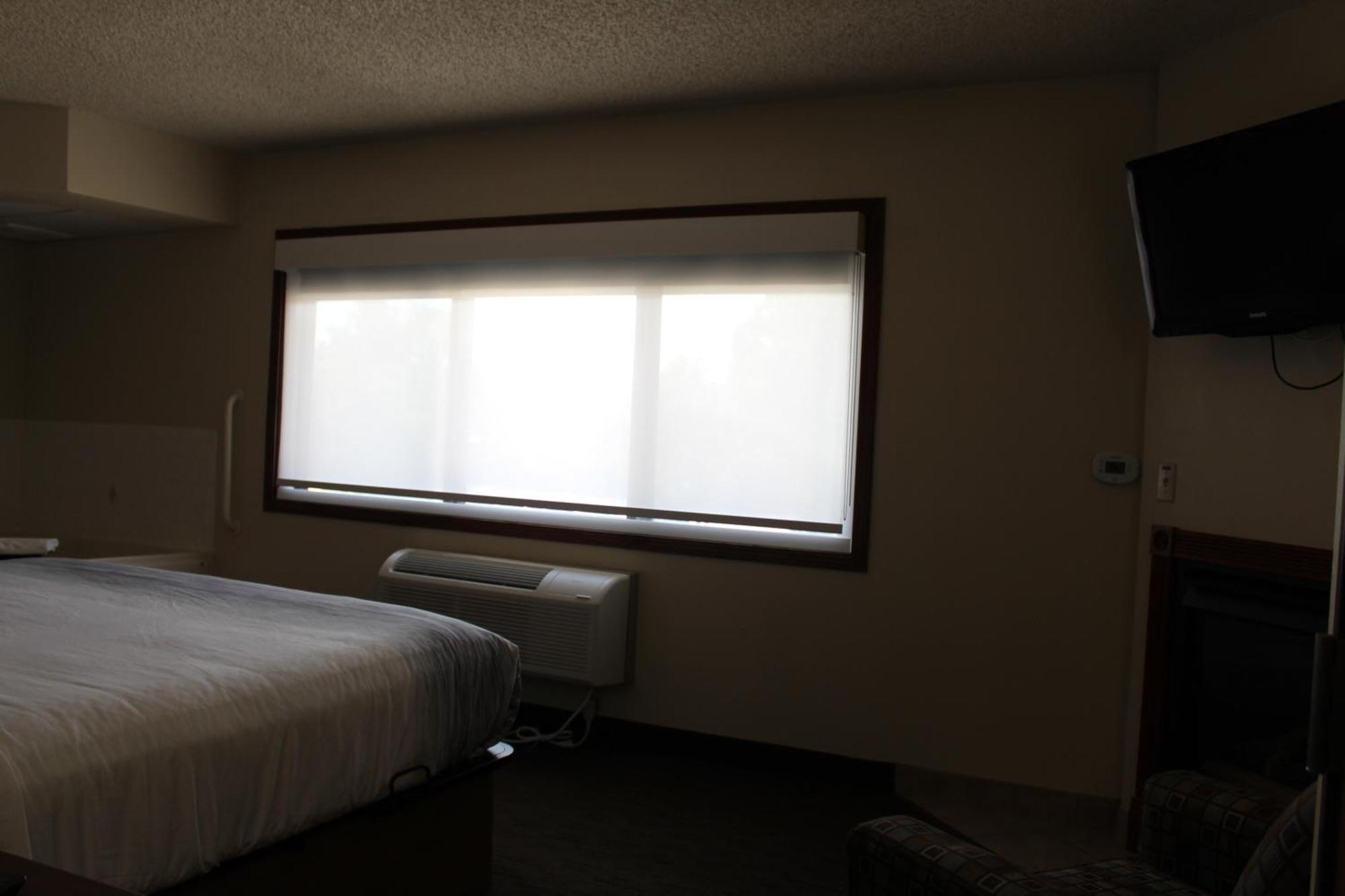 Americinn By Wyndham Windsor Ft. Collins Fort Collins Exteriör bild