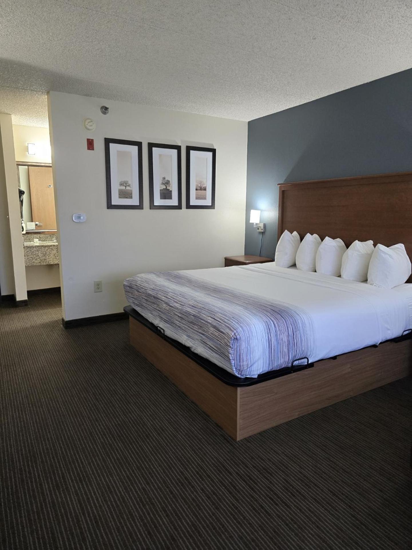 Americinn By Wyndham Windsor Ft. Collins Fort Collins Exteriör bild
