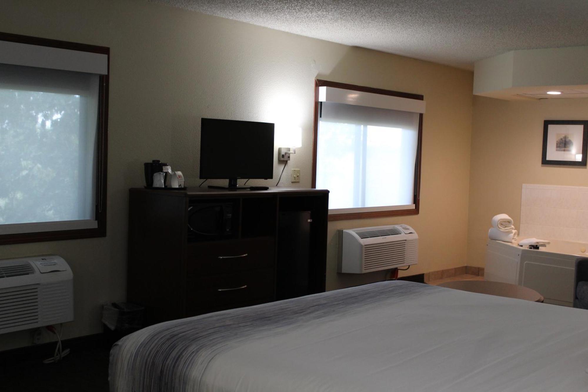 Americinn By Wyndham Windsor Ft. Collins Fort Collins Exteriör bild