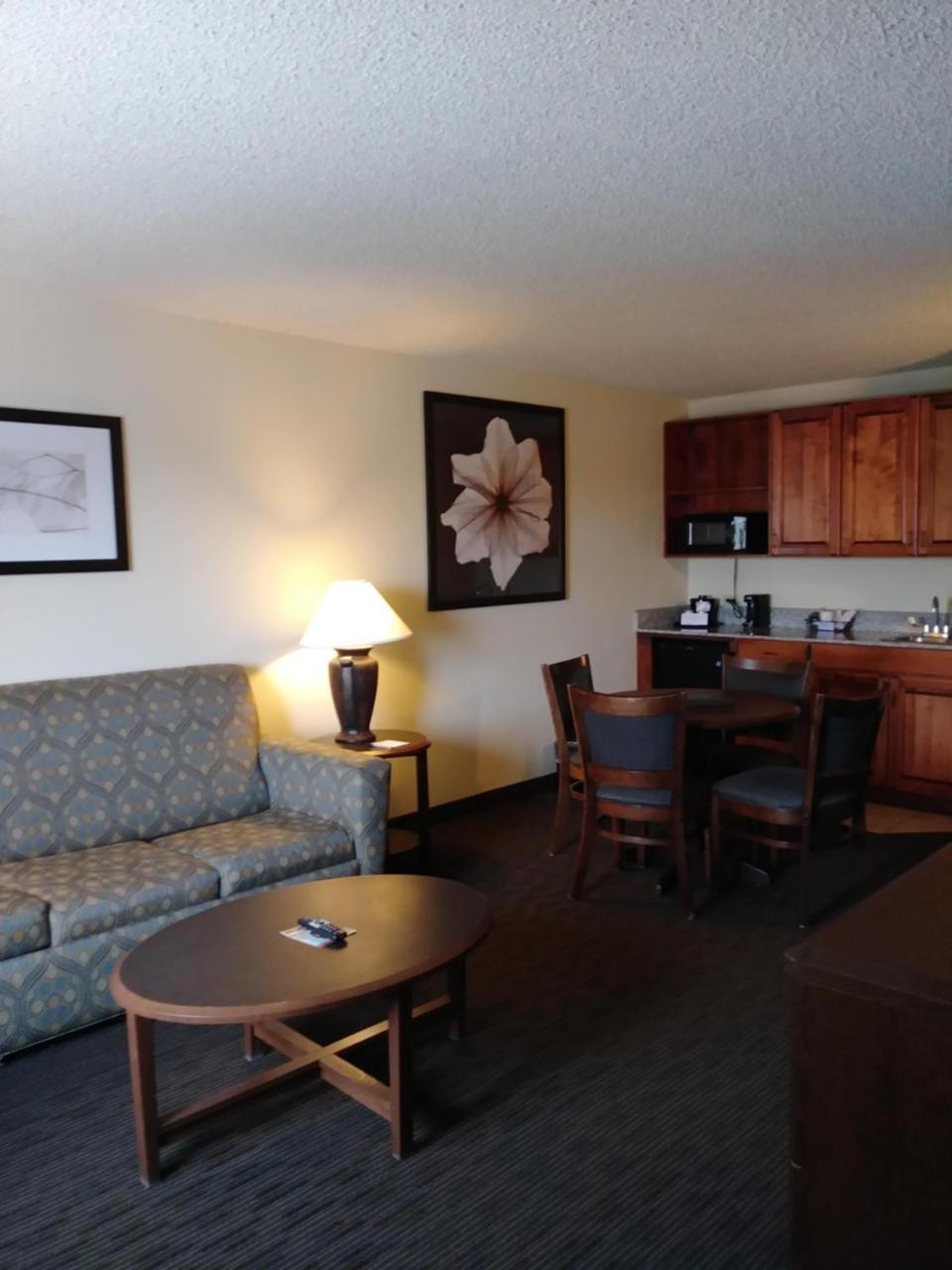 Americinn By Wyndham Windsor Ft. Collins Fort Collins Exteriör bild