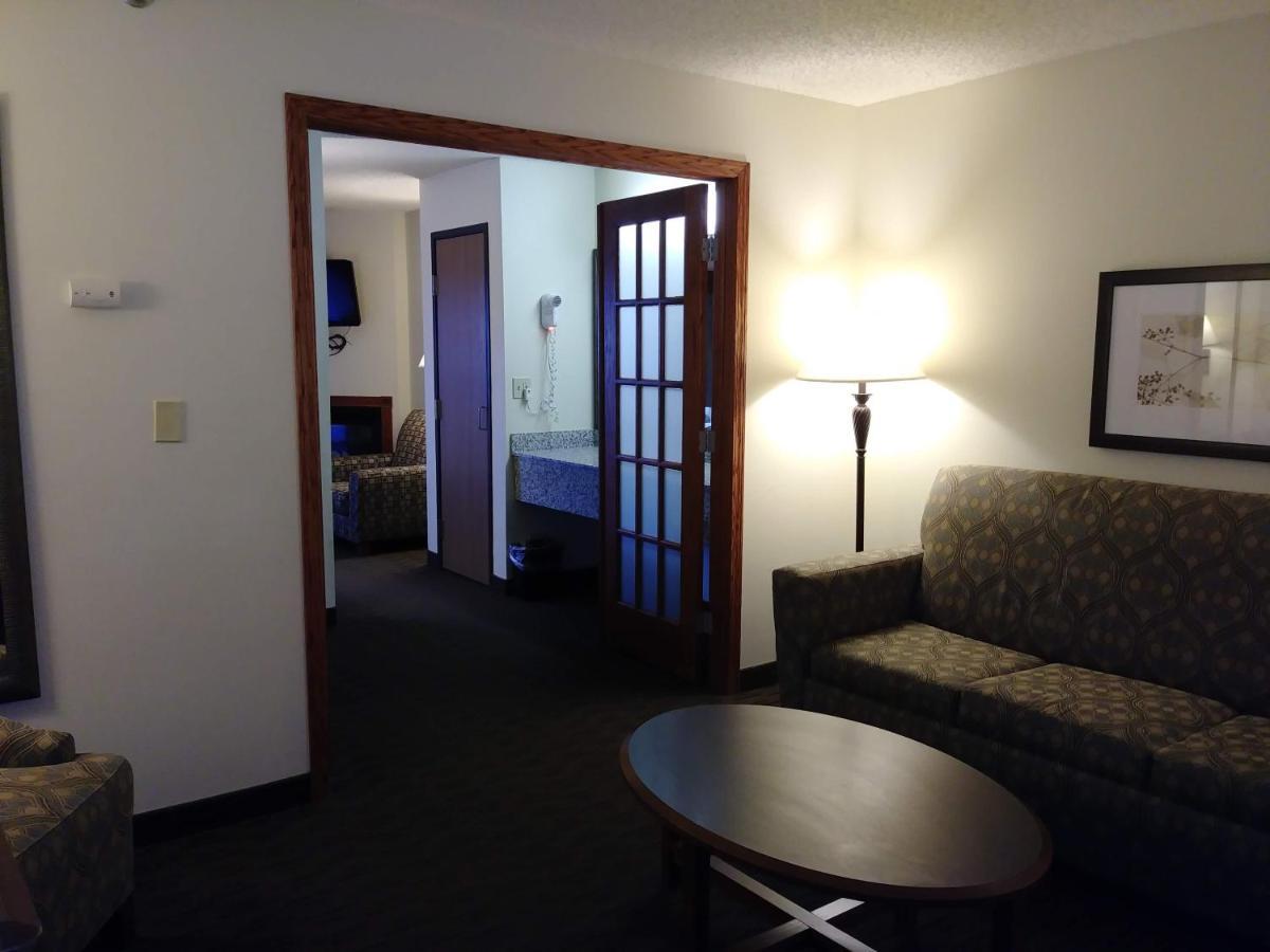 Americinn By Wyndham Windsor Ft. Collins Fort Collins Exteriör bild